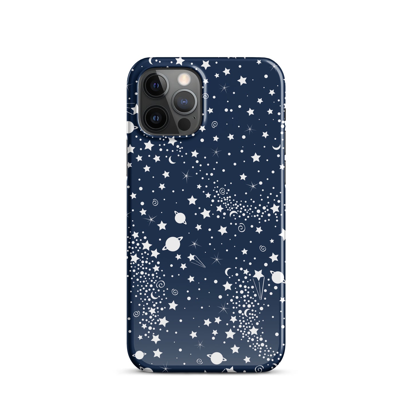 "Stars" - iPhone 11-14 - Snapcase iPhone®-Hülle