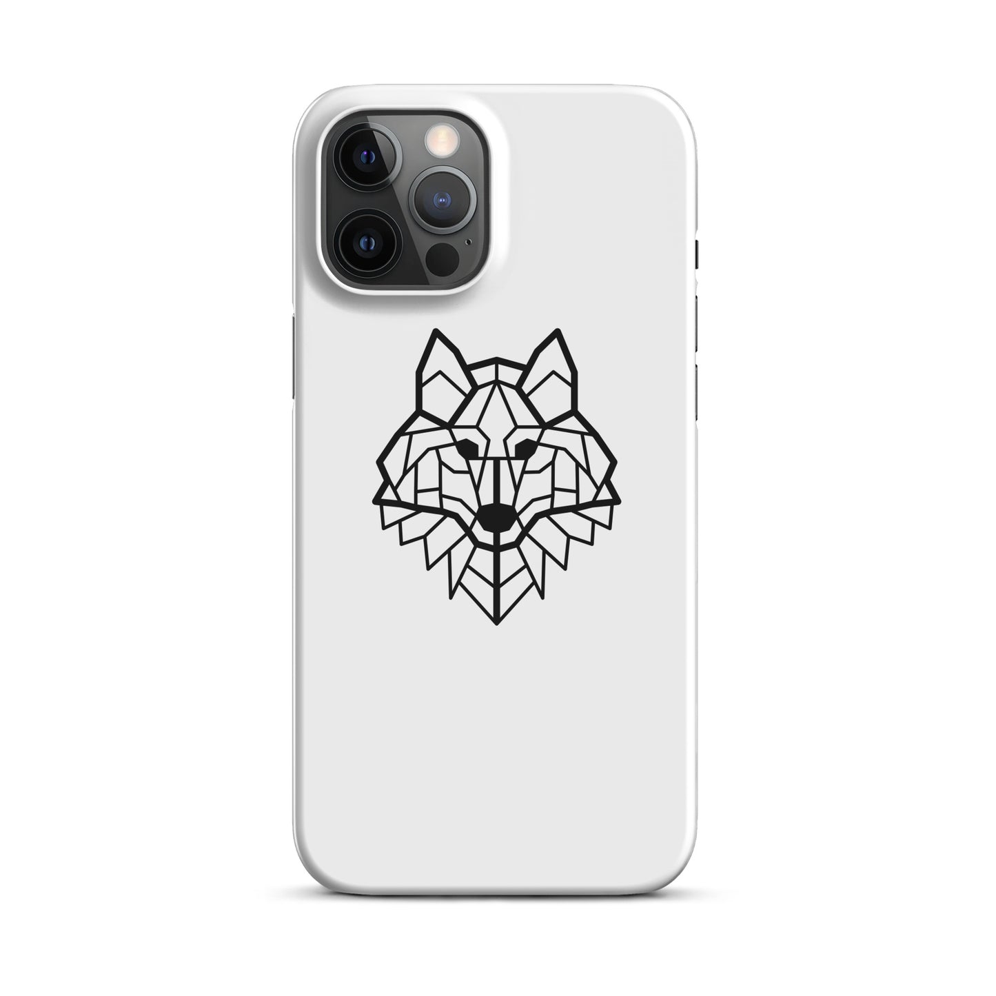 "Dog Cover" - iPhone 11-14 - Snapcase iPhone®-Hülle