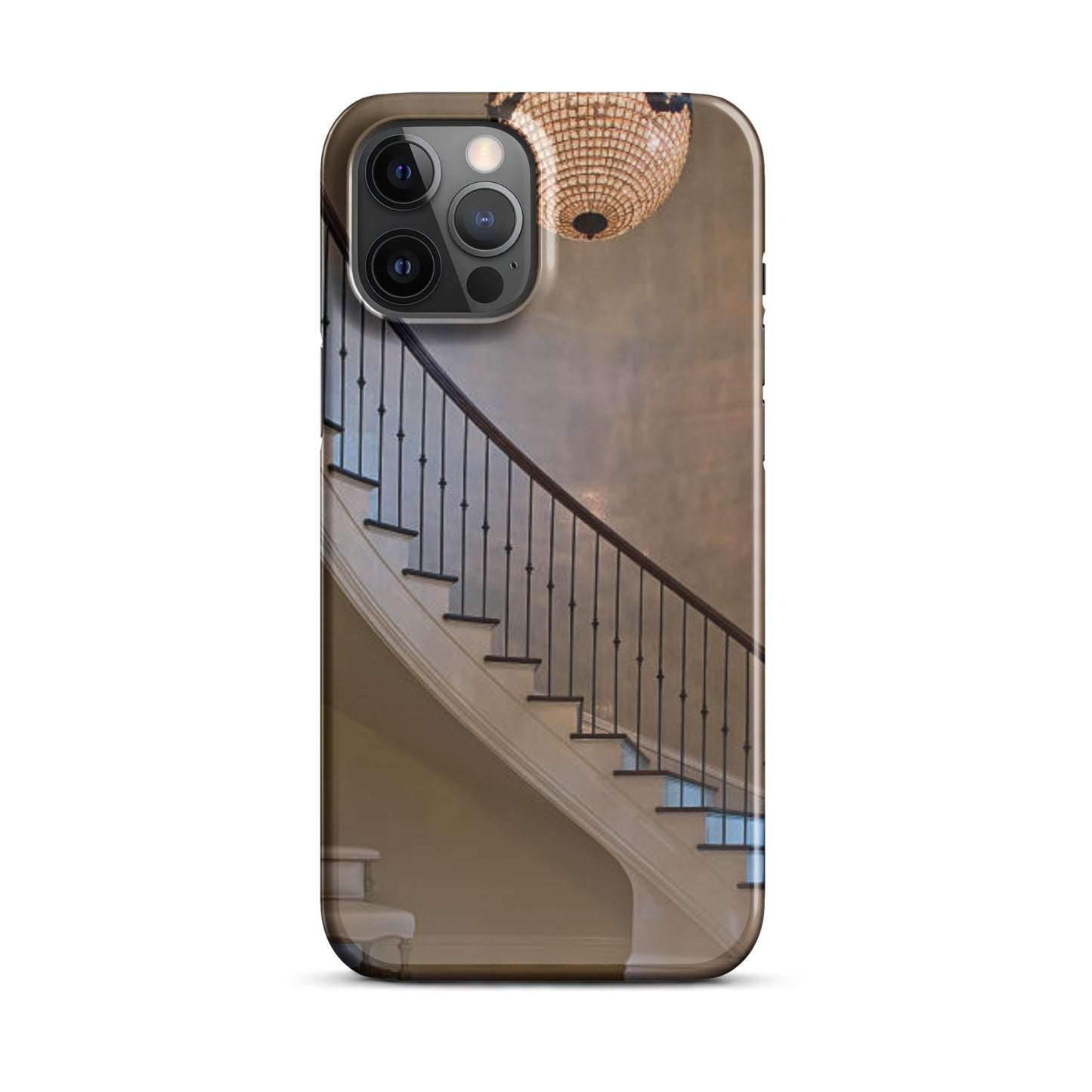 "Stairs" - iPhone 11-14 - Snapcase iPhone®-Hülle