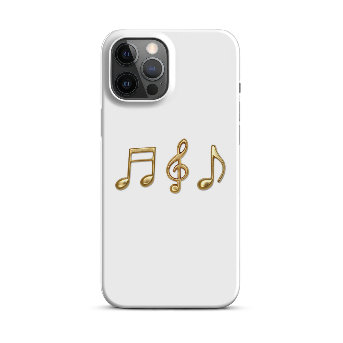 "Music" - iPhone 11-14 - Snapcase iPhone®-Hülle