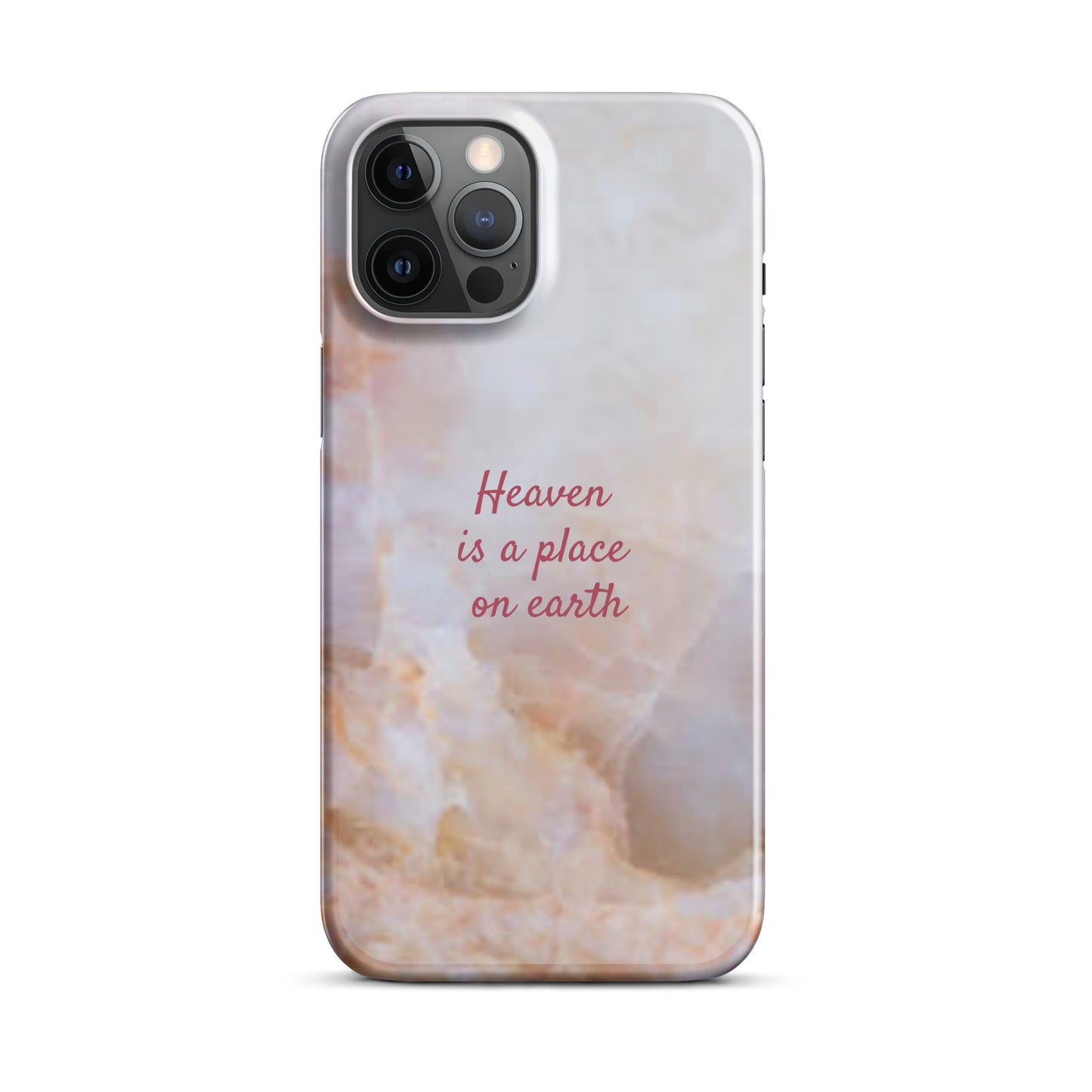 "Heaven" - iPhone 11-14 - Snapcase iPhone®-Hülle