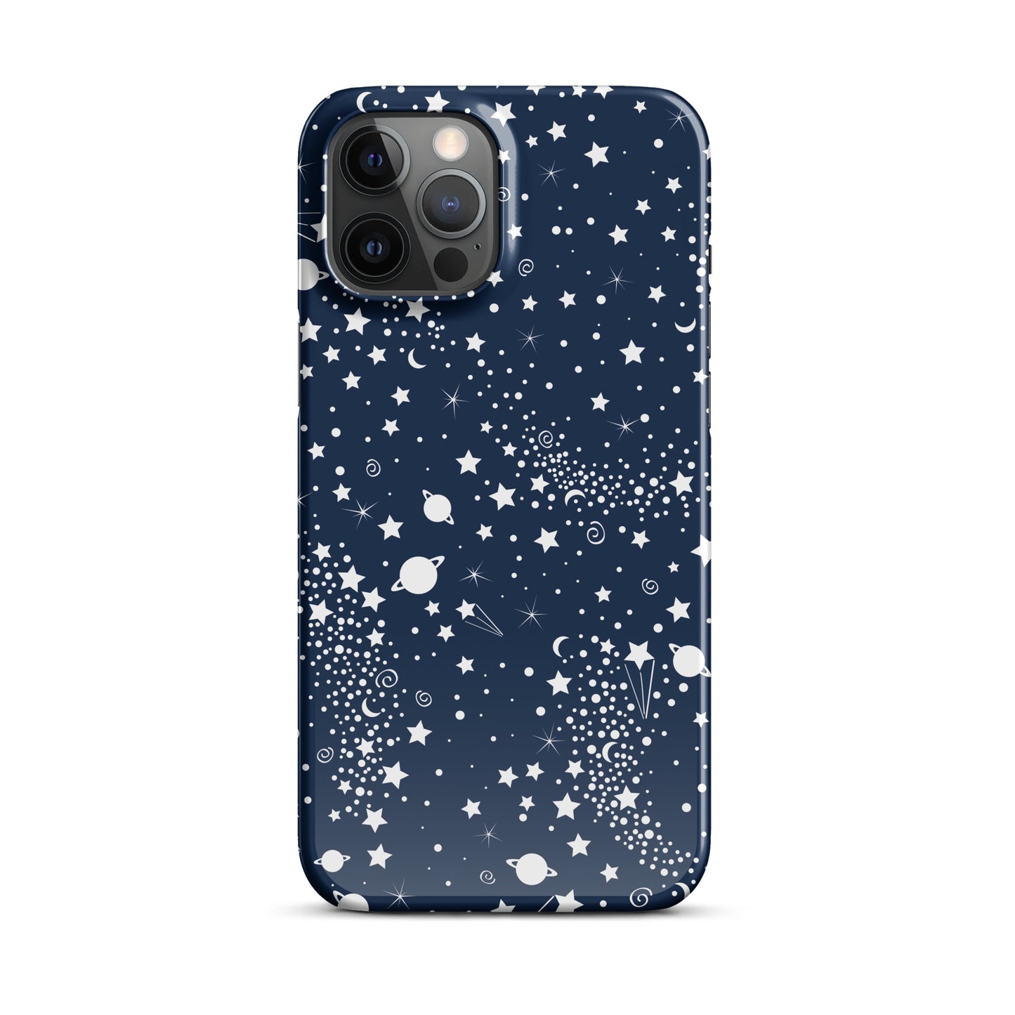 "Stars" - iPhone 11-14 - Snapcase iPhone®-Hülle