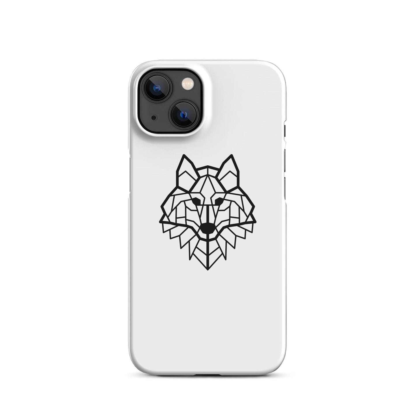 "Dog Cover" - iPhone 11-14 - Snapcase iPhone®-Hülle