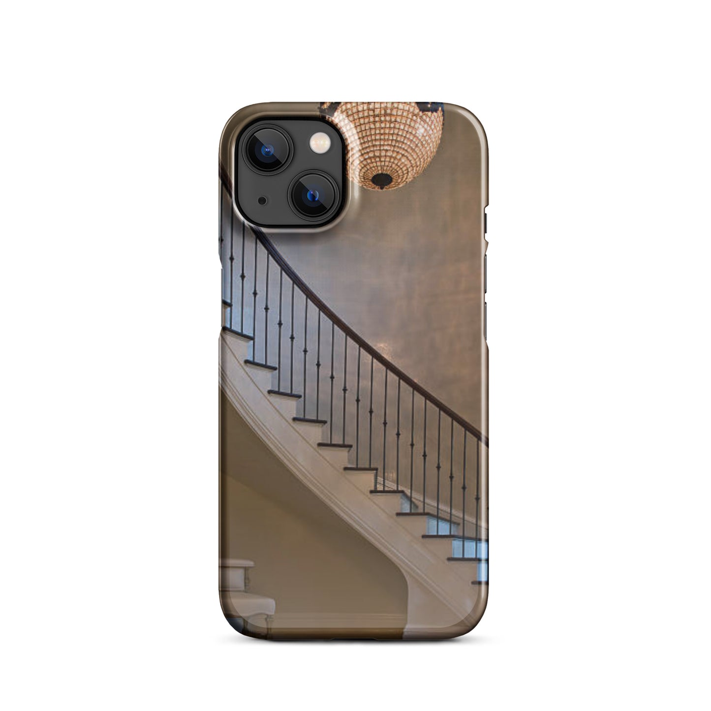 "Stairs" - iPhone 11-14 - Snapcase iPhone®-Hülle