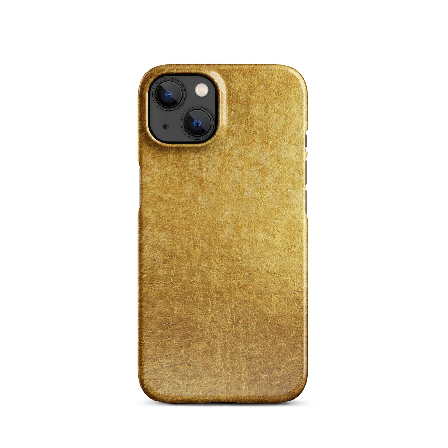 "Gold 3" - iPhone 11-14 - Snapcase iPhone®-Hülle