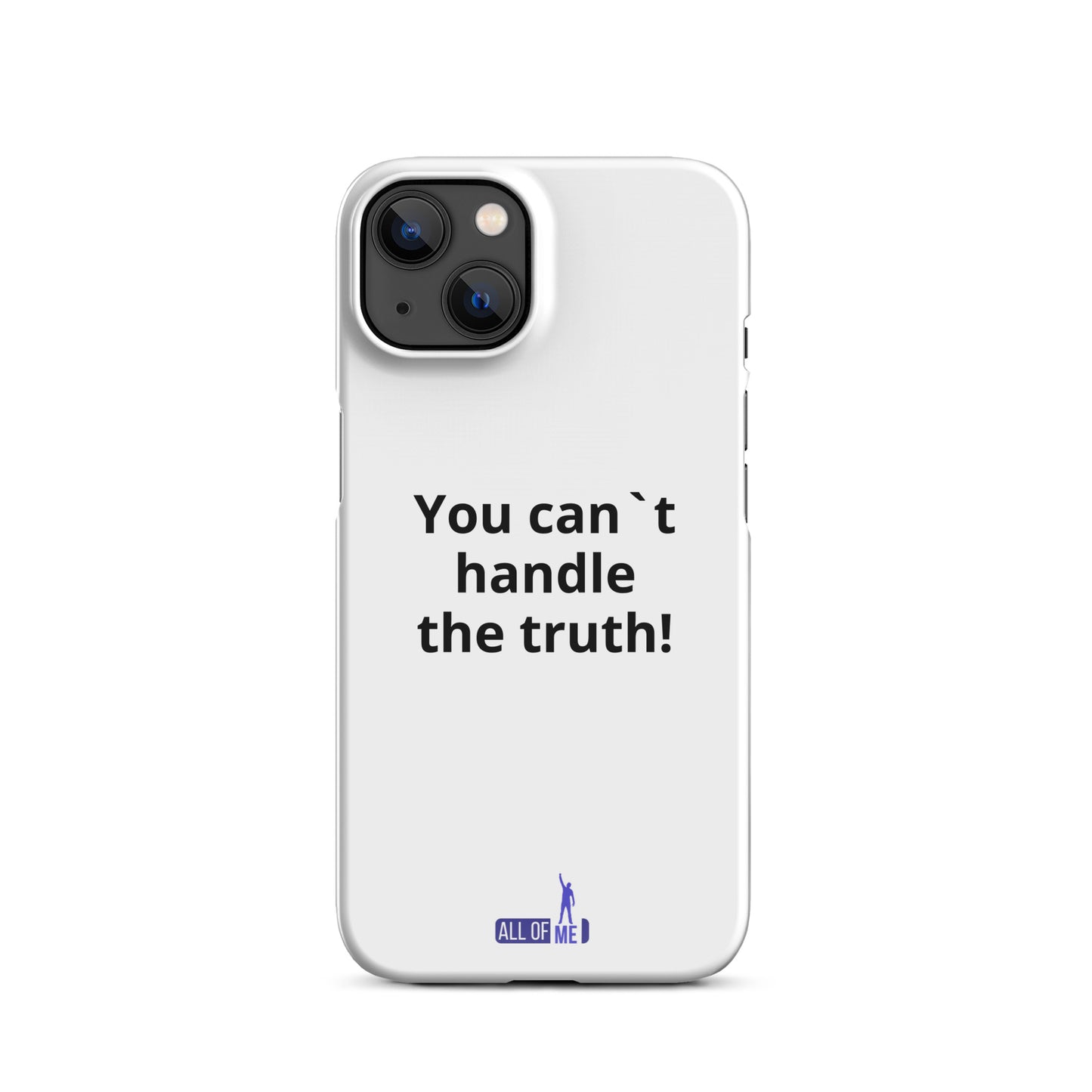 "Truth" - iPhone 11-14 - Snapcase iPhone®-Hülle