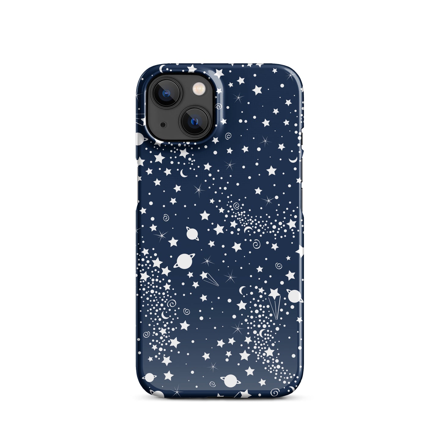 "Stars" - iPhone 11-14 - Snapcase iPhone®-Hülle