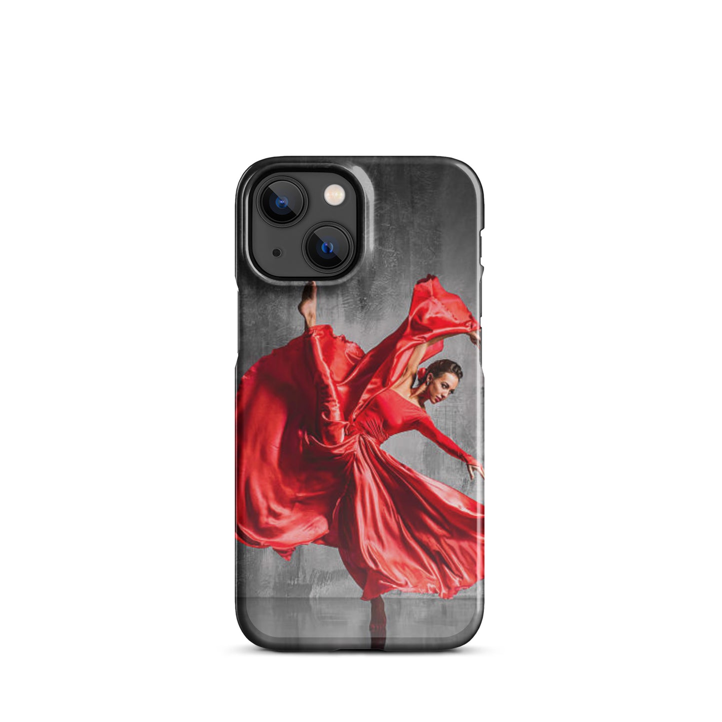 "Ballet Dancer" - iPhone 11-14 - Snapcase iPhone®-Hülle