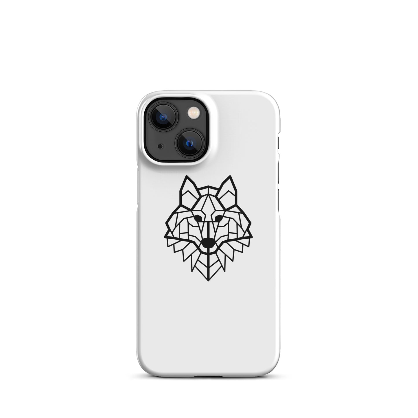 "Dog Cover" - iPhone 11-14 - Snapcase iPhone®-Hülle