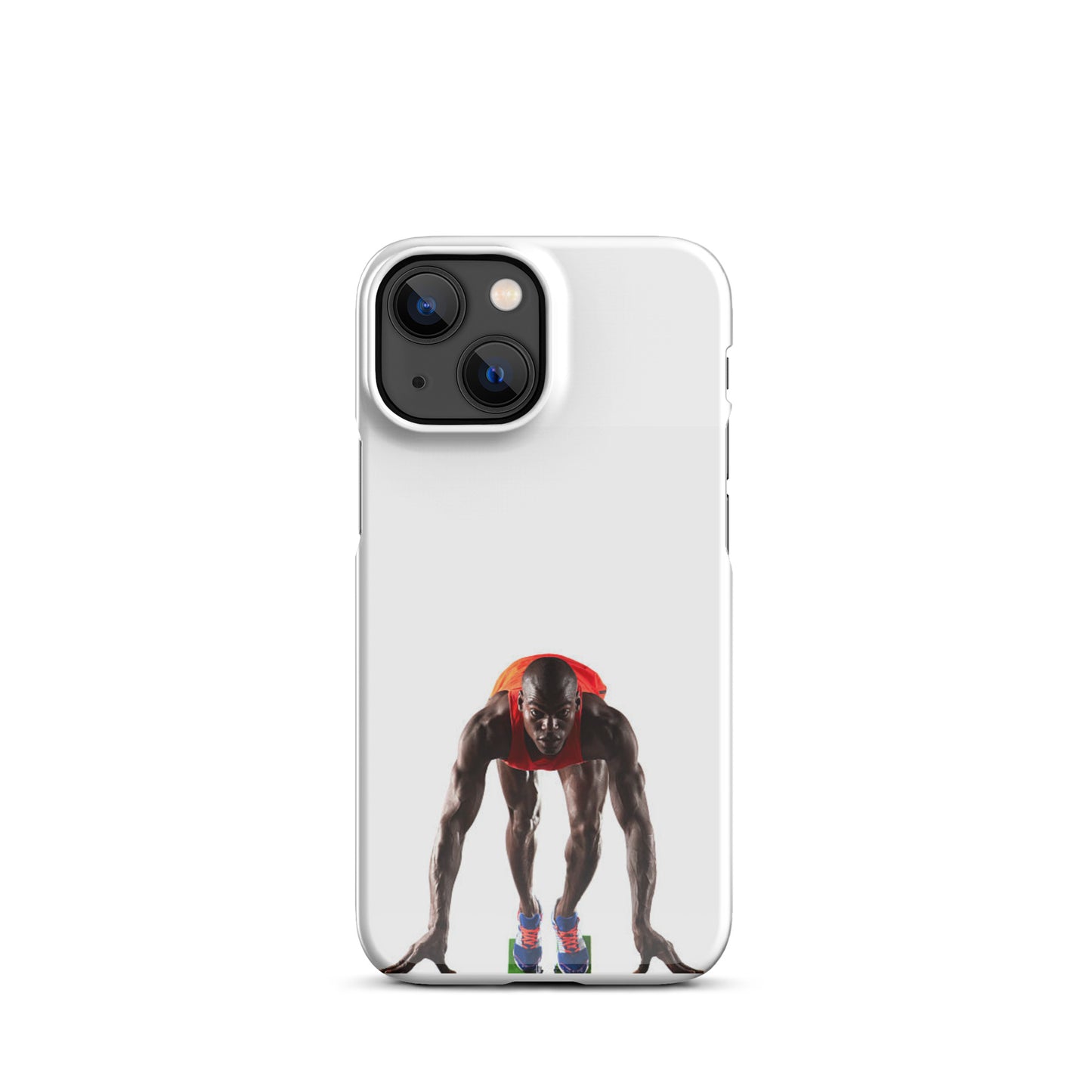 "Runner 2" - iPhone 11-14 - Snapcase iPhone®-Hülle