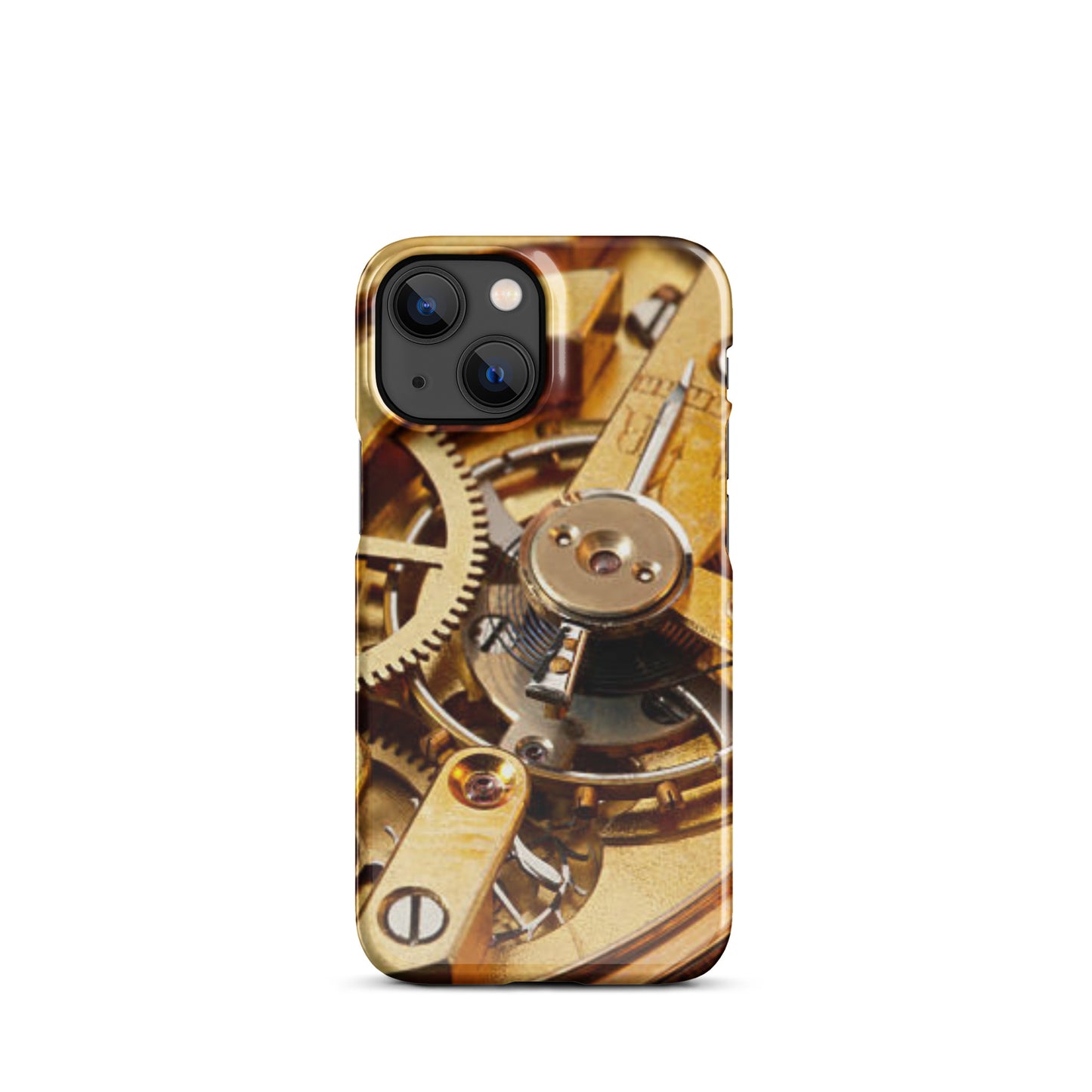 "Watch Movement" - iPhone 11-14 - Snapcase iPhone®-Hülle