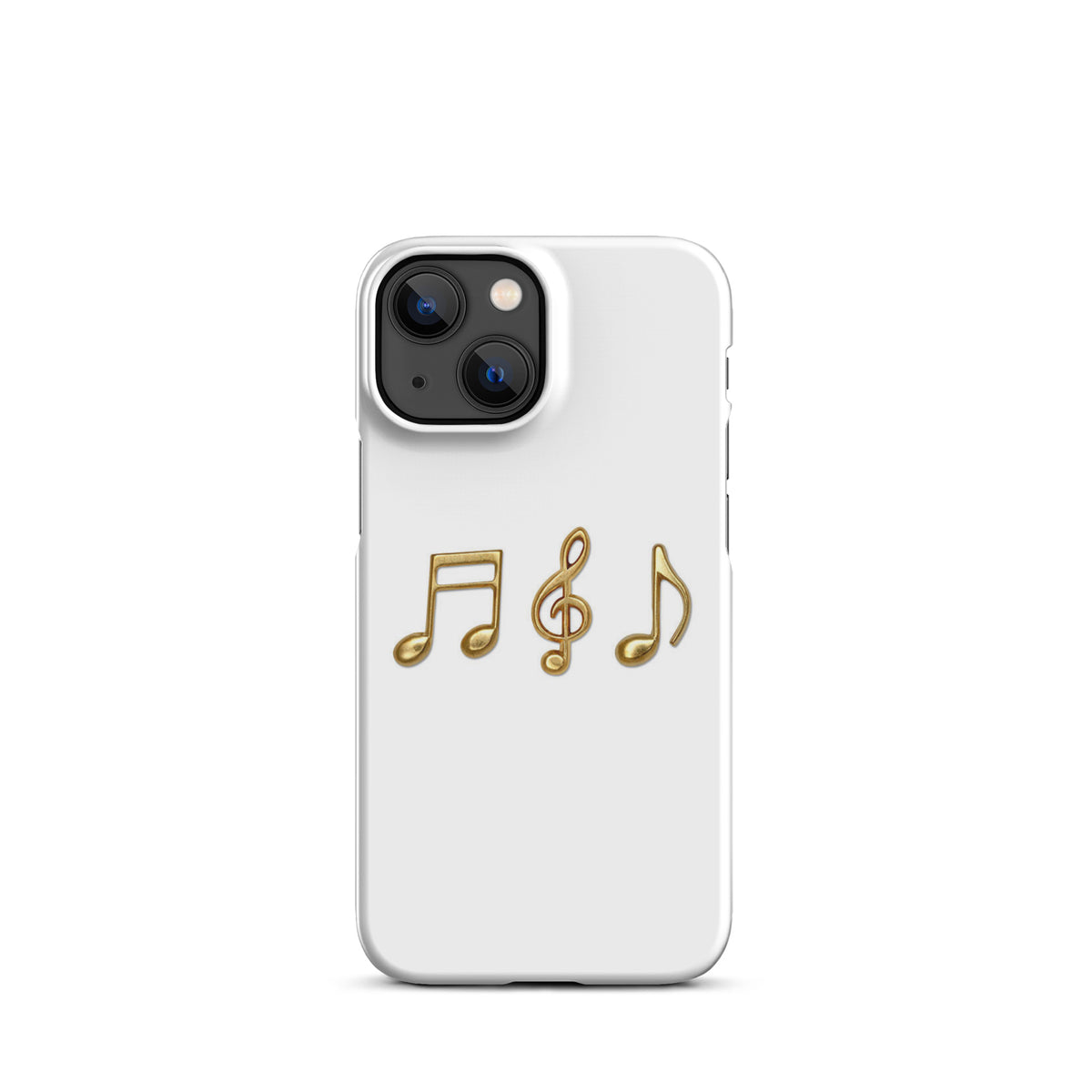 "Music" - iPhone 11-14 - Snapcase iPhone®-Hülle