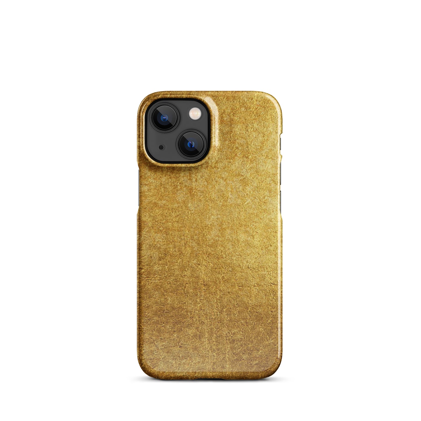 "Gold 3" - iPhone 11-14 - Snapcase iPhone®-Hülle
