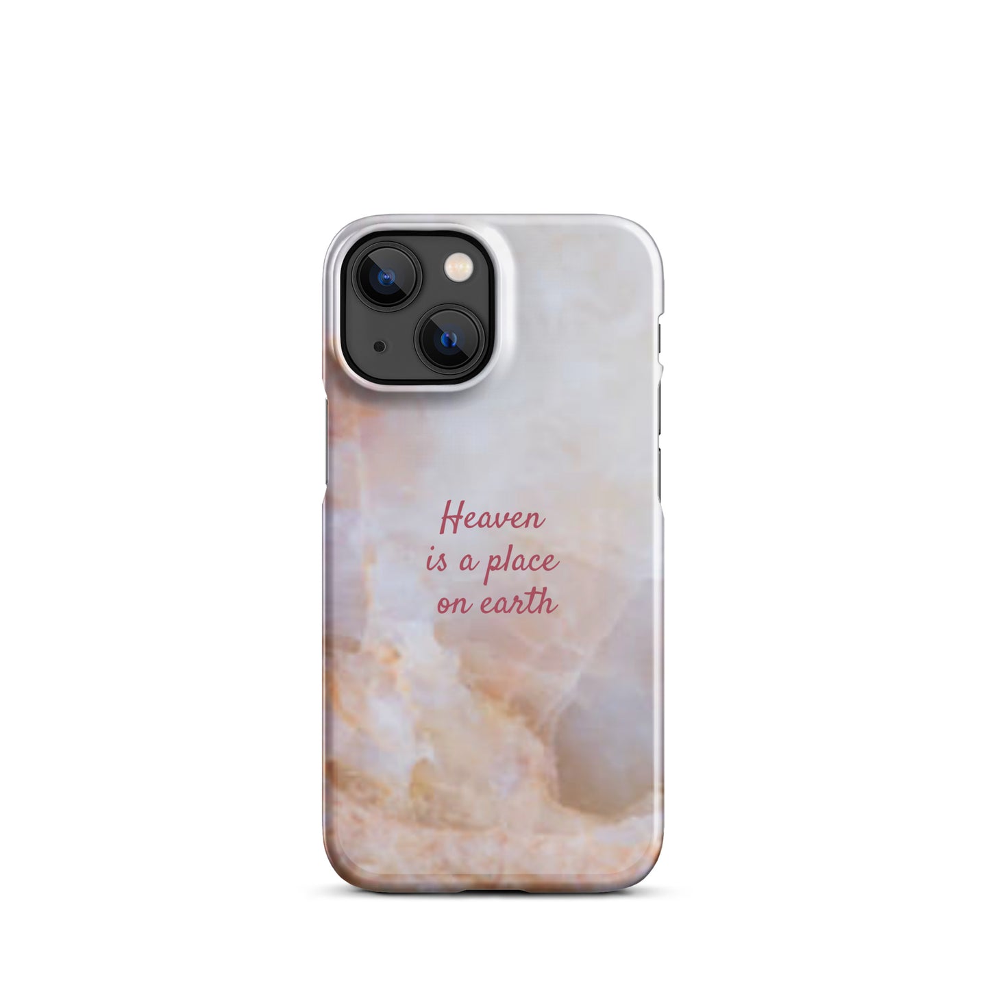 "Heaven" - iPhone 11-14 - Snapcase iPhone®-Hülle