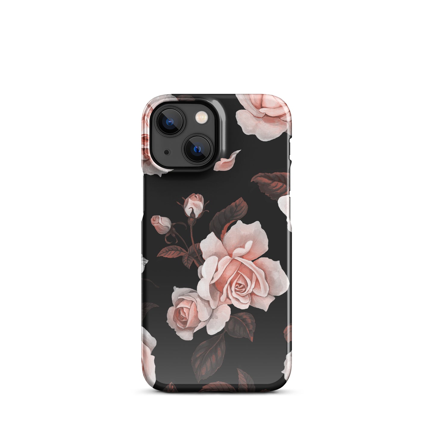 "Flowers" - iPhone 11-14 - Snapcase iPhone®-Hülle
