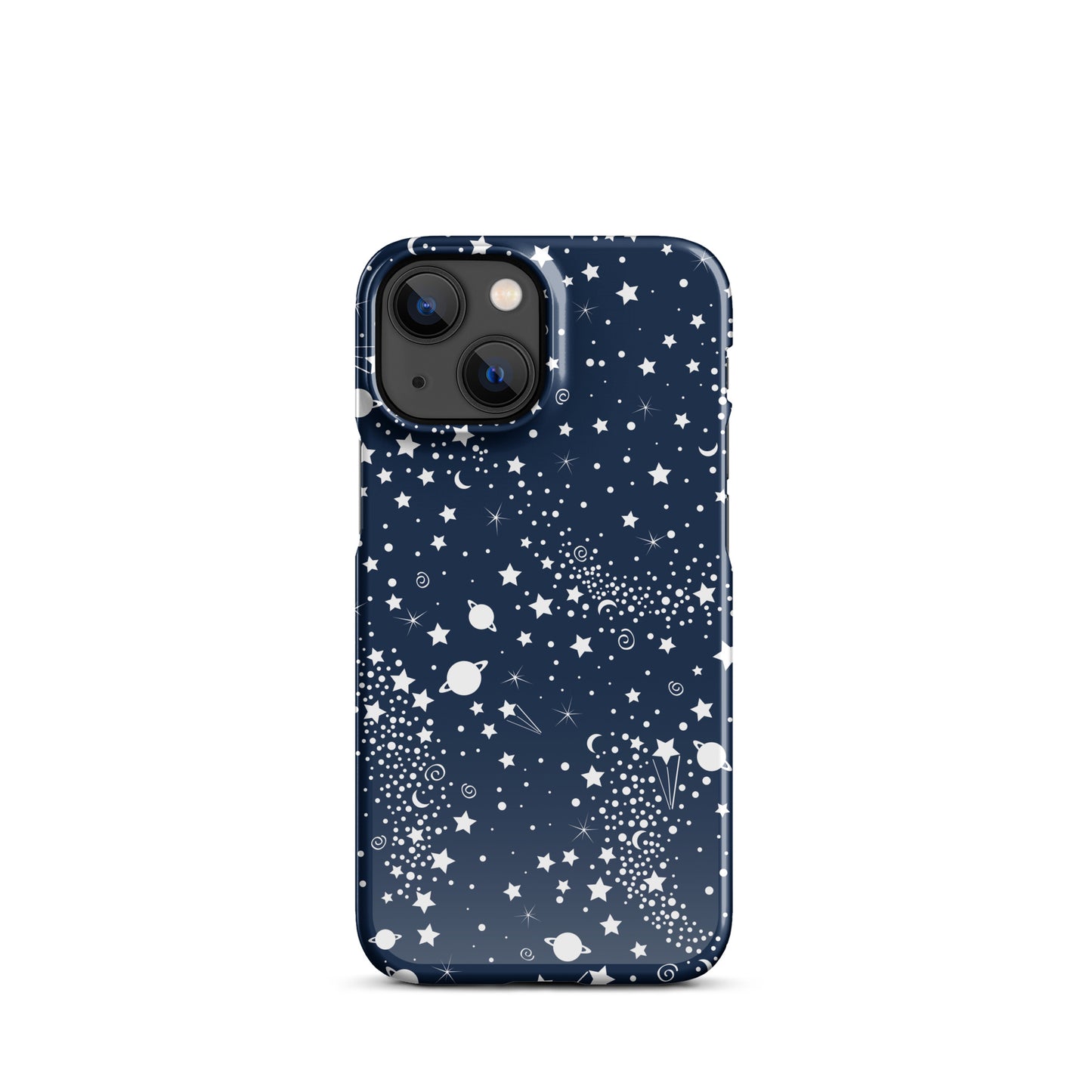 "Stars" - iPhone 11-14 - Snapcase iPhone®-Hülle