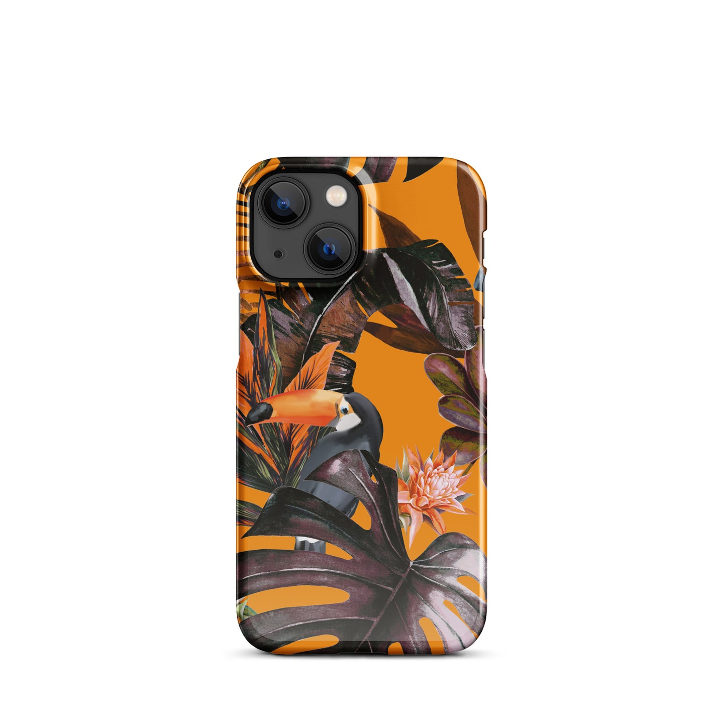 "Jungle" - iPhone 11-14 - Snapcase iPhone®-Hülle