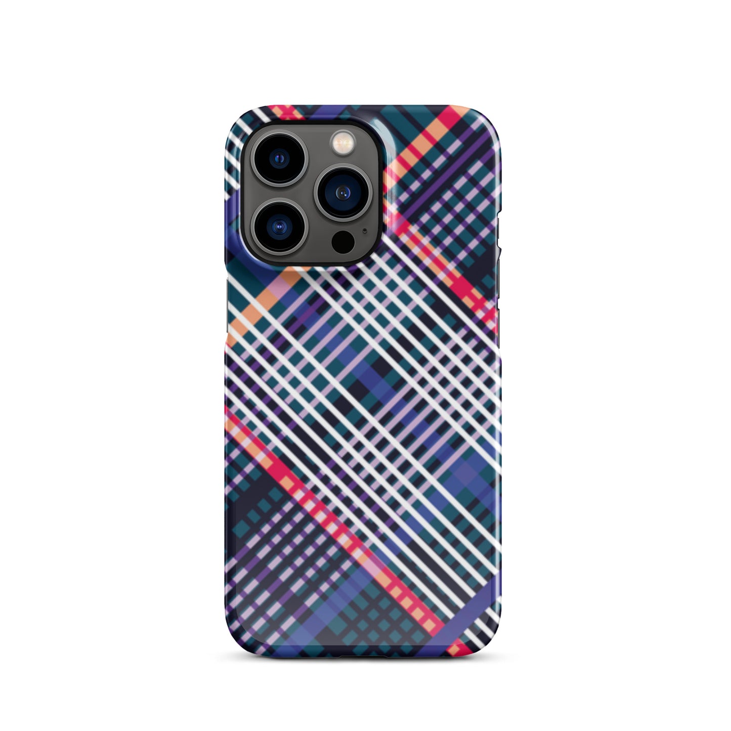 "Classic Style" - iPhone 11-14 - Snapcase iPhone®-Hülle