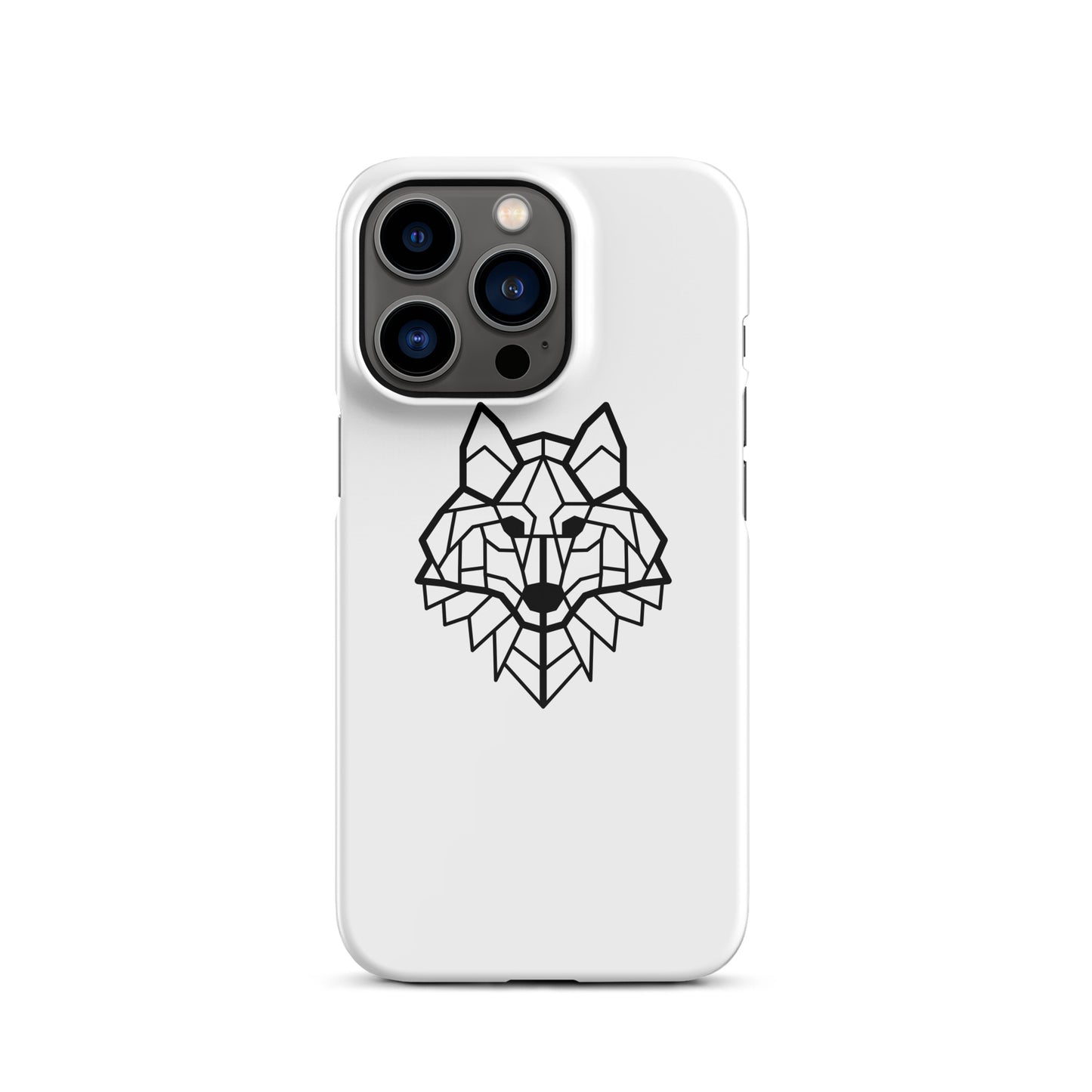 "Dog Cover" - iPhone 11-14 - Snapcase iPhone®-Hülle
