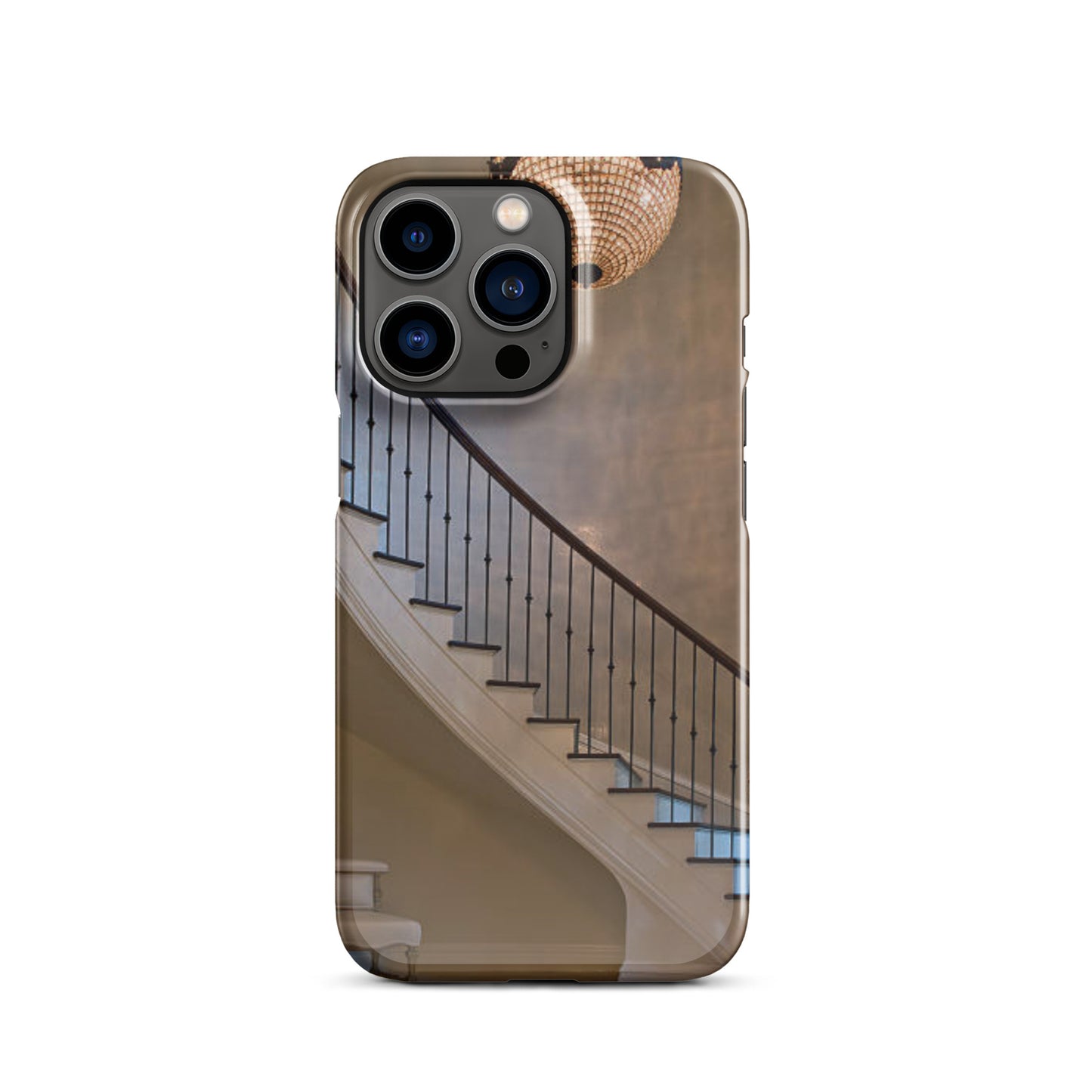"Stairs" - iPhone 11-14 - Snapcase iPhone®-Hülle