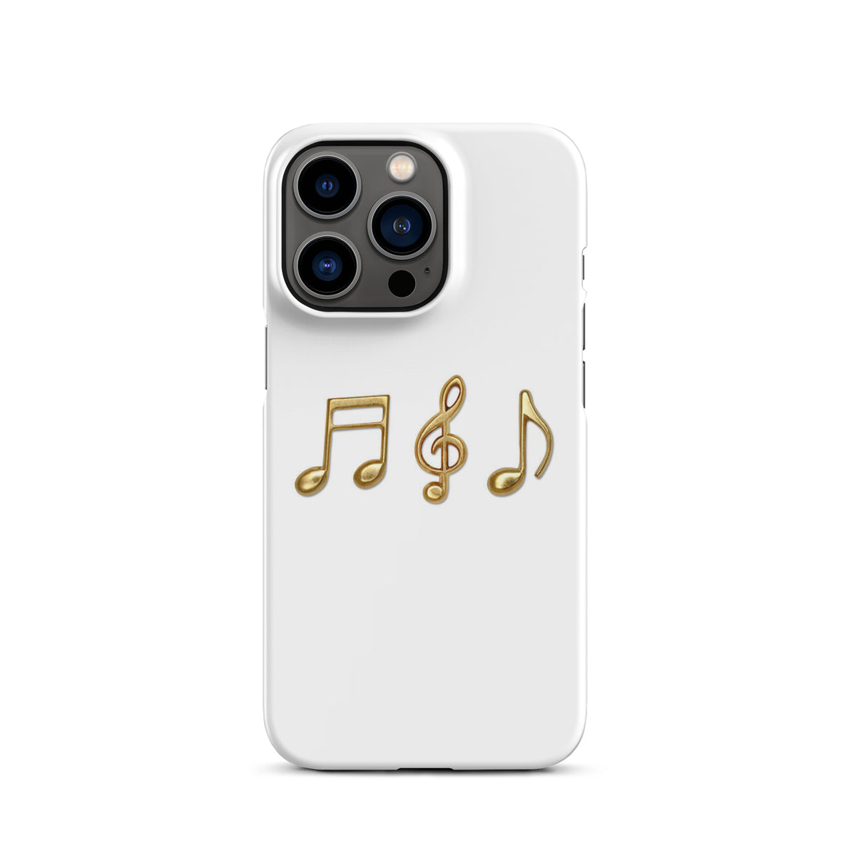 "Music" - iPhone 11-14 - Snapcase iPhone®-Hülle