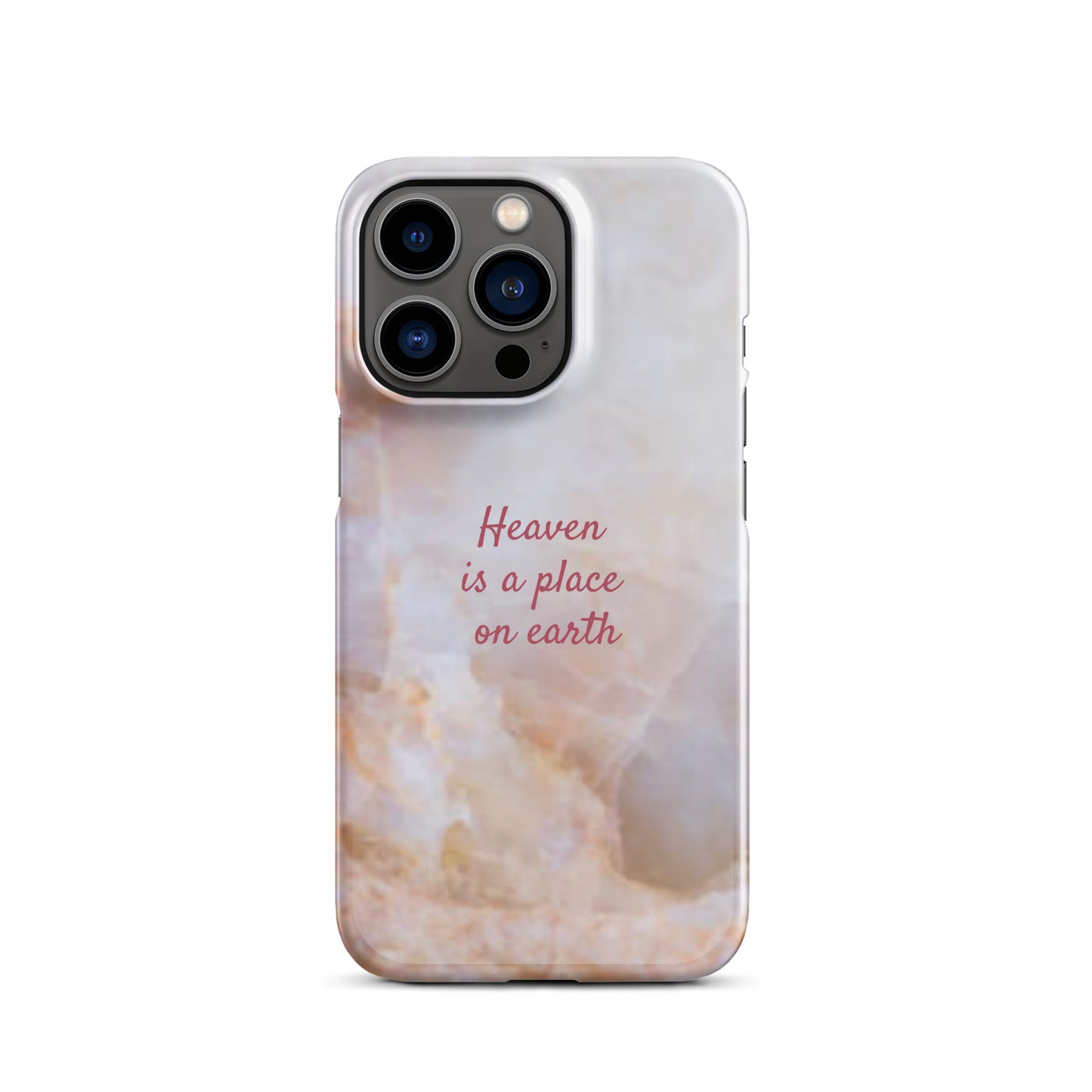 "Heaven" - iPhone 11-14 - Snapcase iPhone®-Hülle