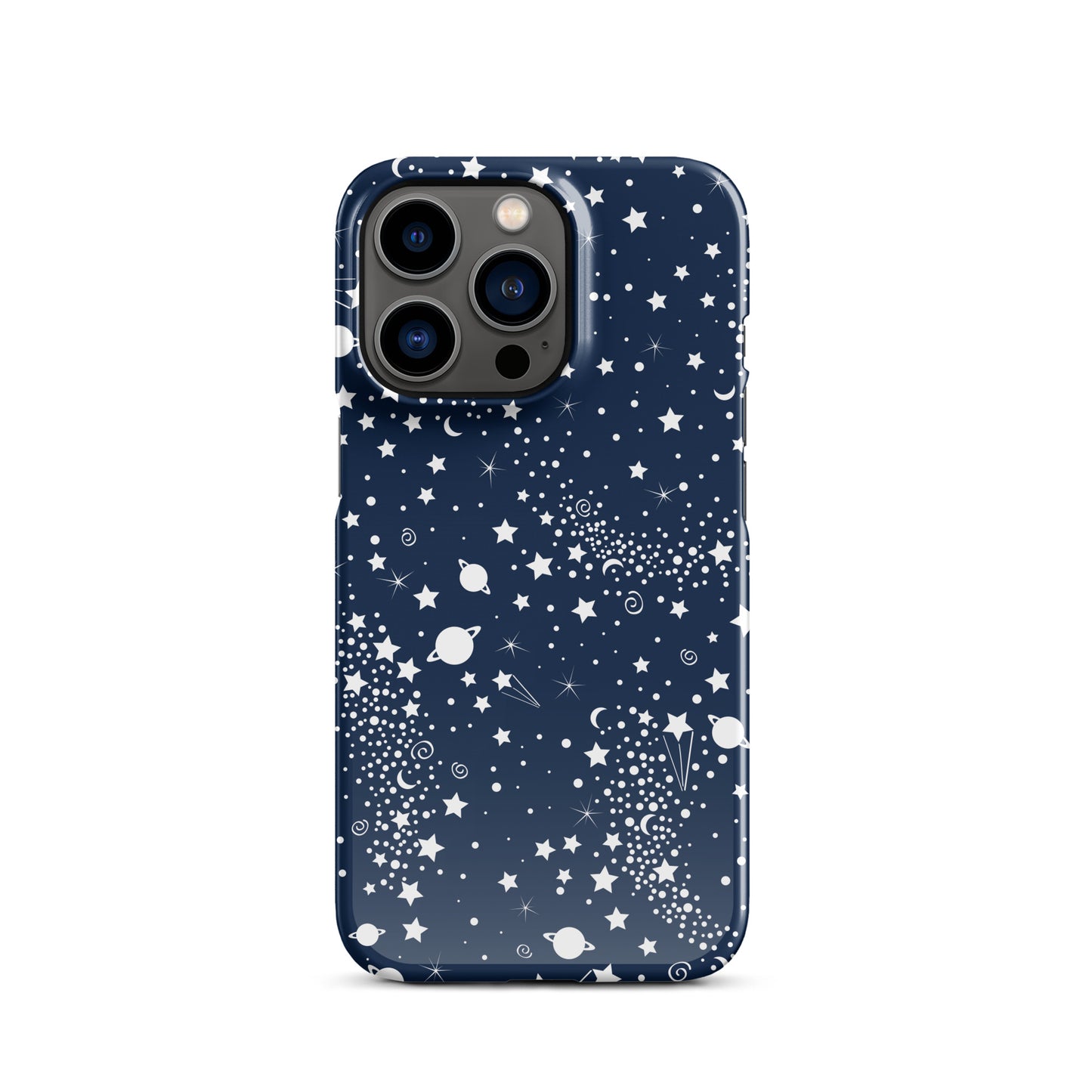 "Stars" - iPhone 11-14 - Snapcase iPhone®-Hülle