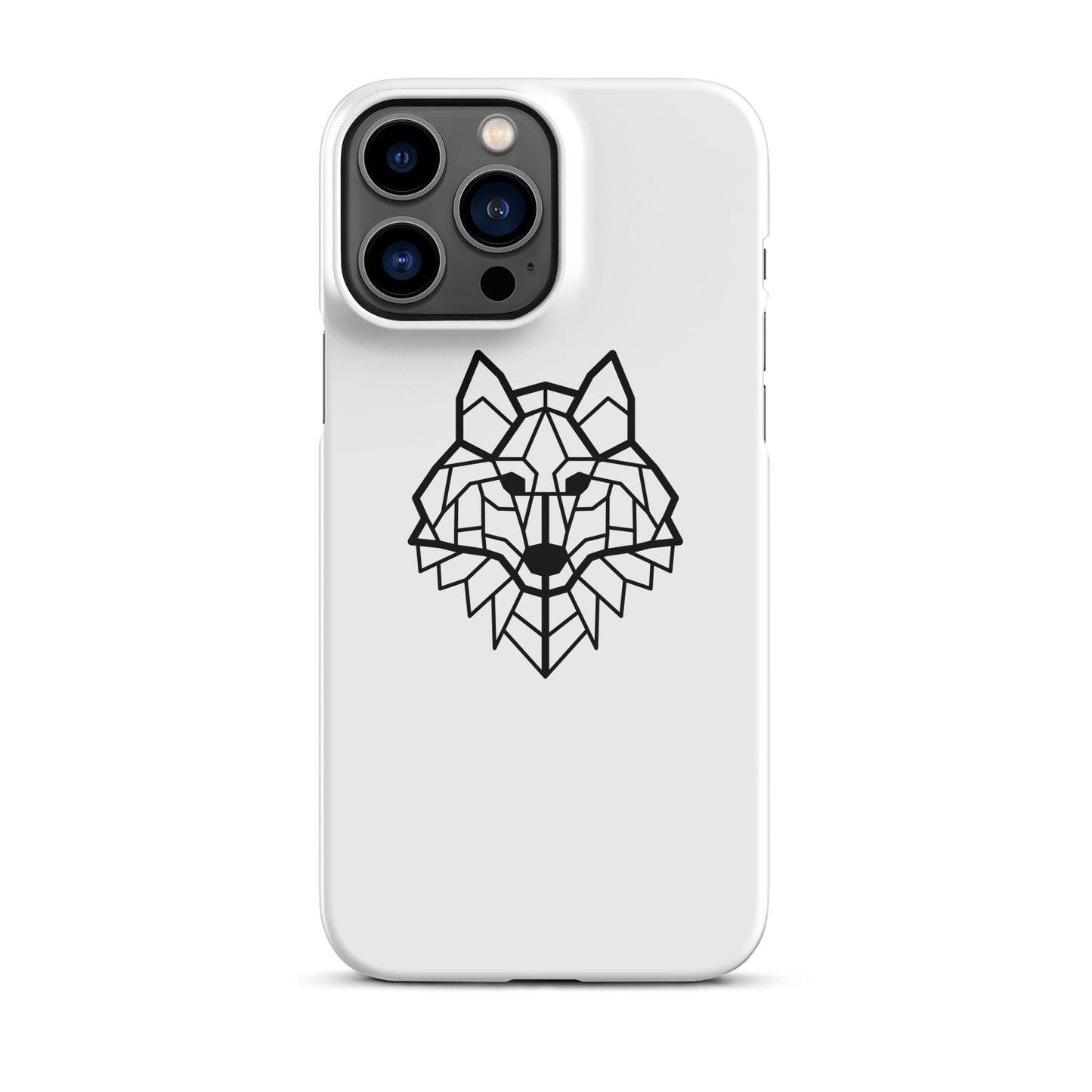 "Dog Cover" - iPhone 11-14 - Snapcase iPhone®-Hülle