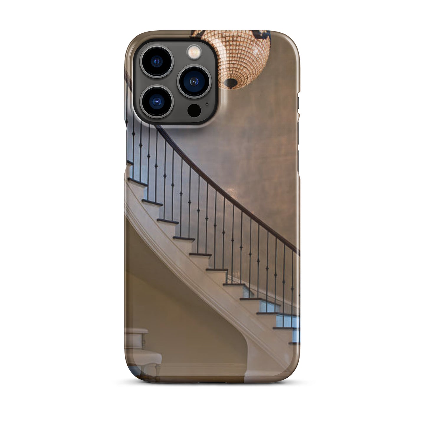 "Stairs" - iPhone 11-14 - Snapcase iPhone®-Hülle