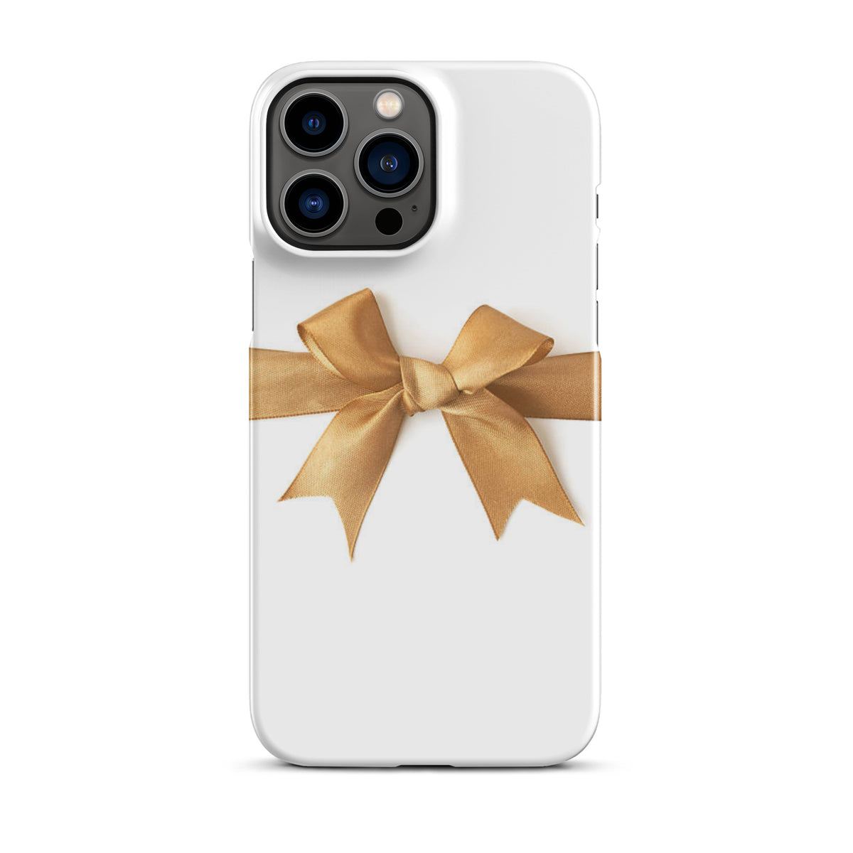 "Gift Wrap" - iPhone 11-14 - Snapcase iPhone®-Hülle