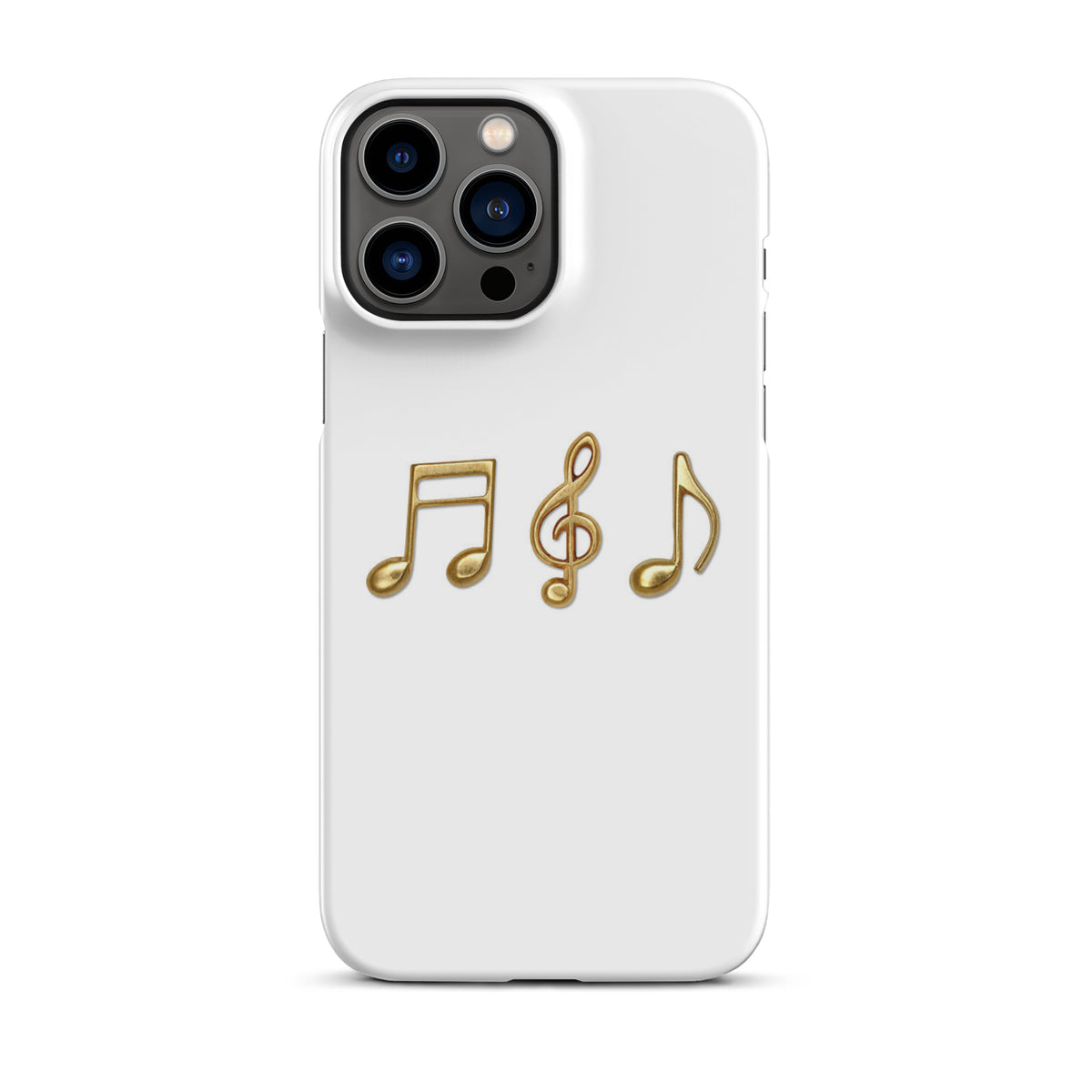 "Music" - iPhone 11-14 - Snapcase iPhone®-Hülle