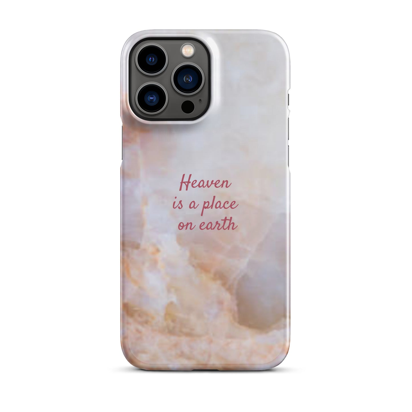"Heaven" - iPhone 11-14 - Snapcase iPhone®-Hülle