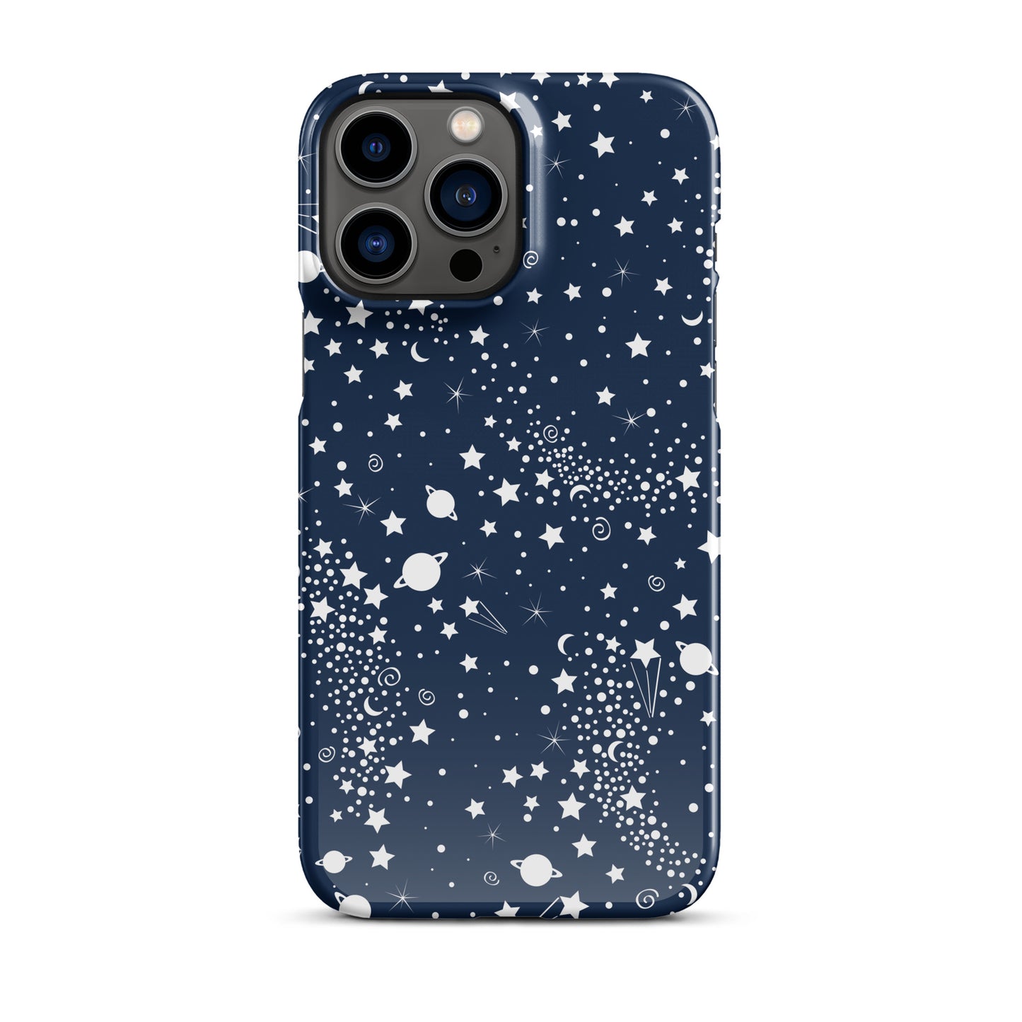 "Stars" - iPhone 11-14 - Snapcase iPhone®-Hülle