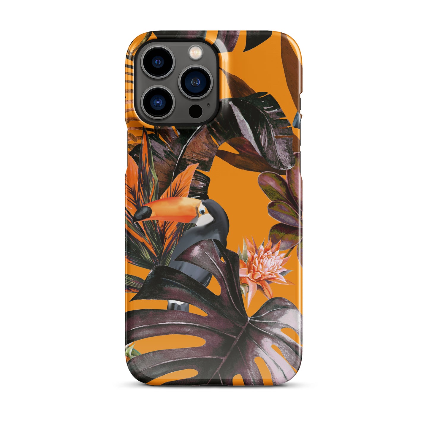 "Jungle" - iPhone 11-14 - Snapcase iPhone®-Hülle