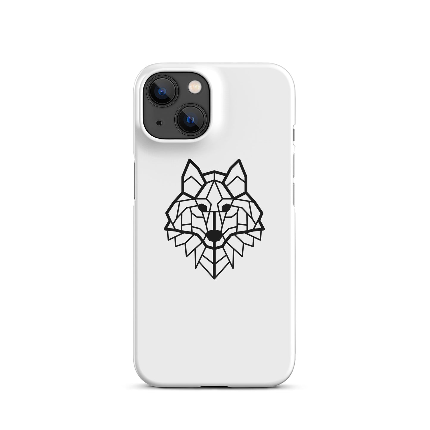 "Dog Cover" - iPhone 11-14 - Snapcase iPhone®-Hülle