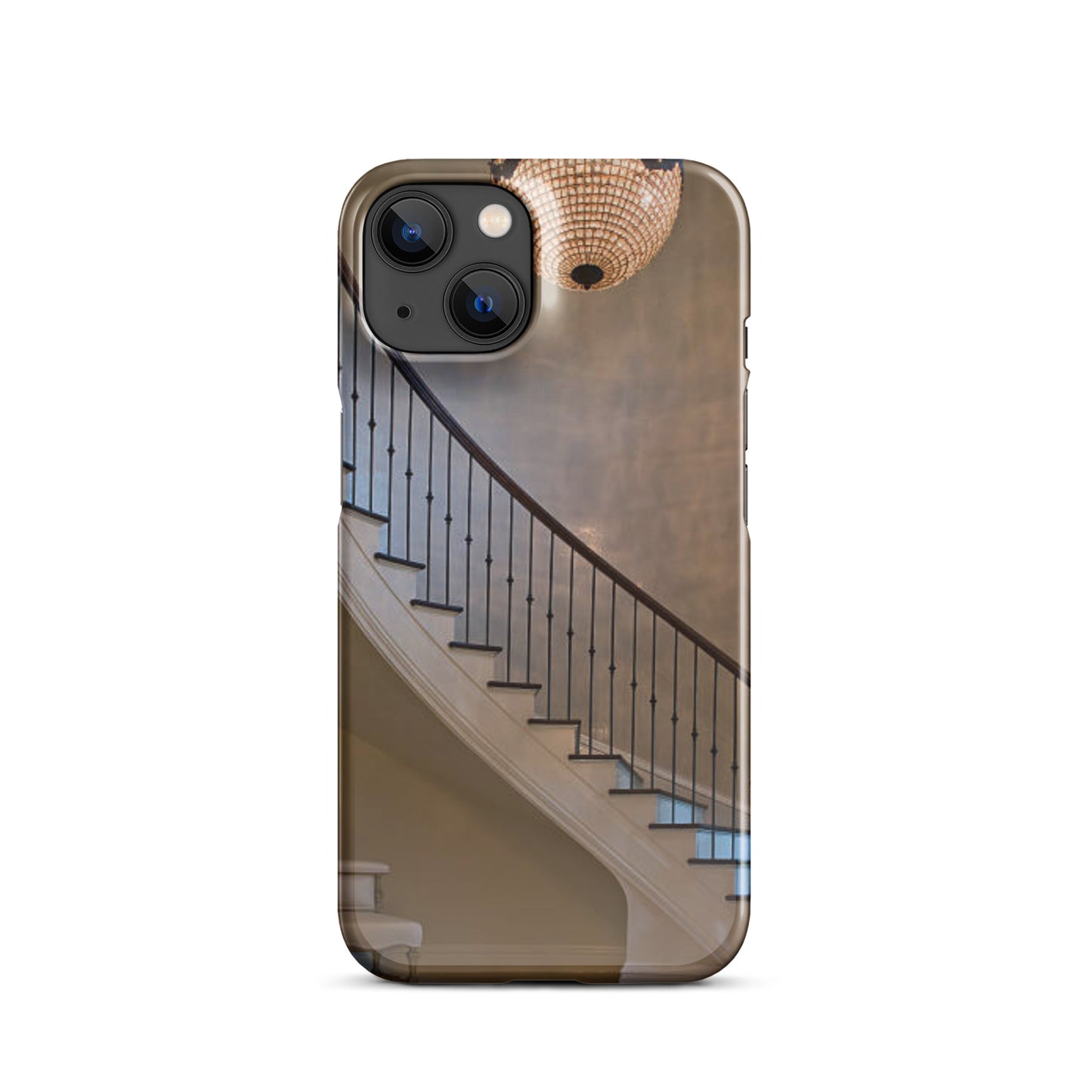 "Stairs" - iPhone 11-14 - Snapcase iPhone®-Hülle