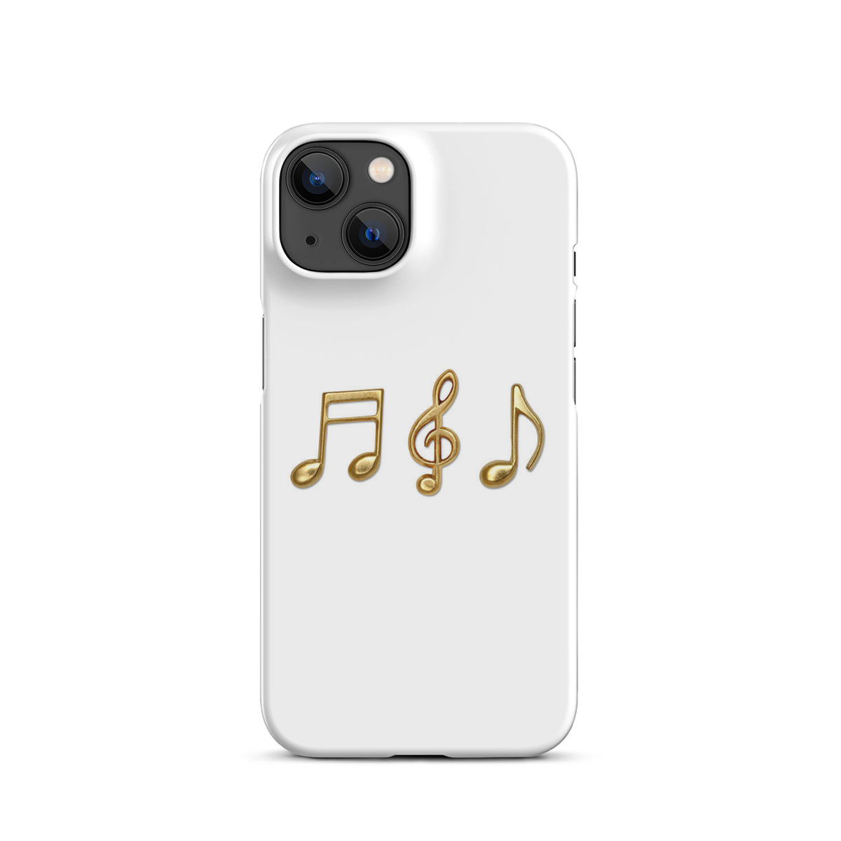 "Music" - iPhone 11-14 - Snapcase iPhone®-Hülle
