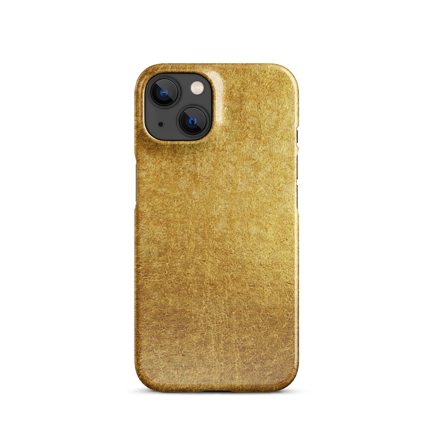 "Gold 3" - iPhone 11-14 - Snapcase iPhone®-Hülle