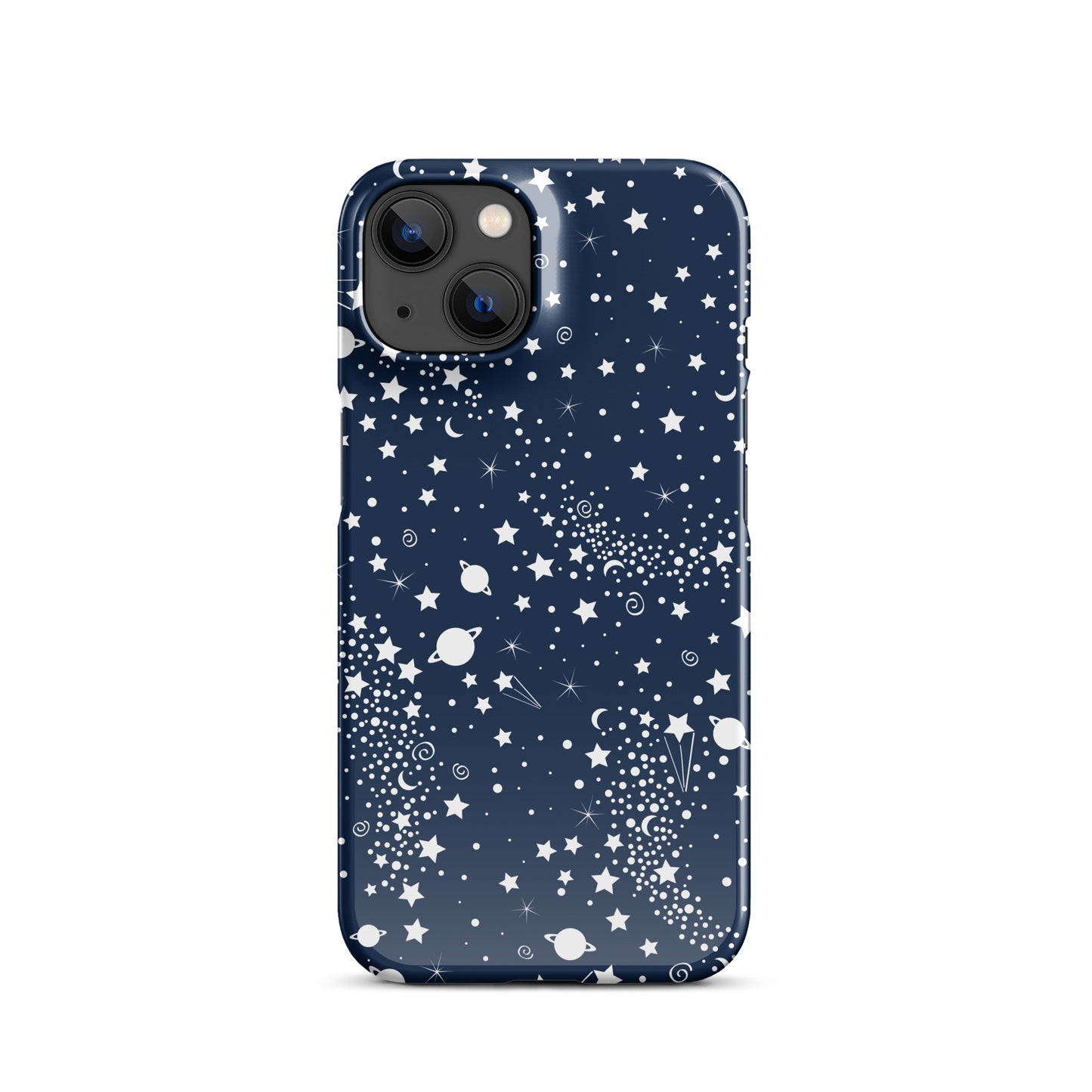 "Stars" - iPhone 11-14 - Snapcase iPhone®-Hülle