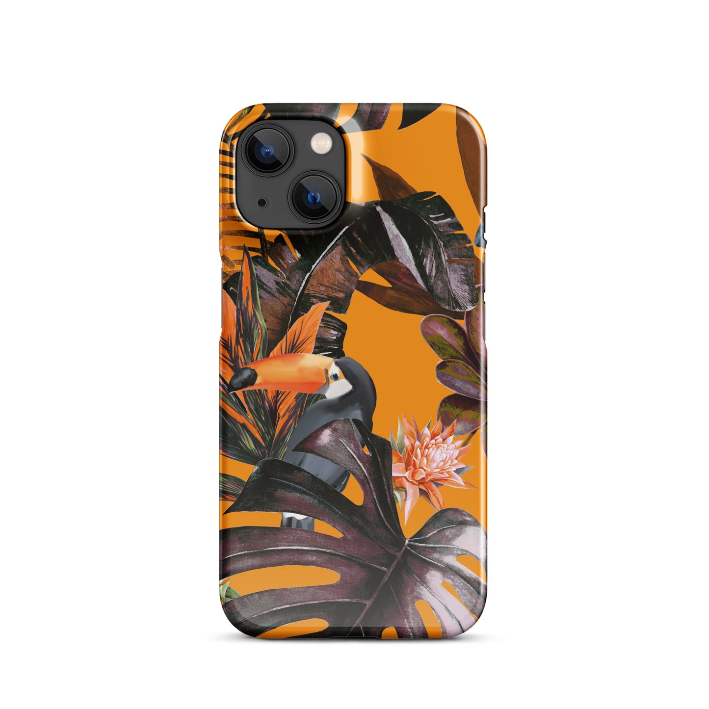 "Jungle" - iPhone 11-14 - Snapcase iPhone®-Hülle
