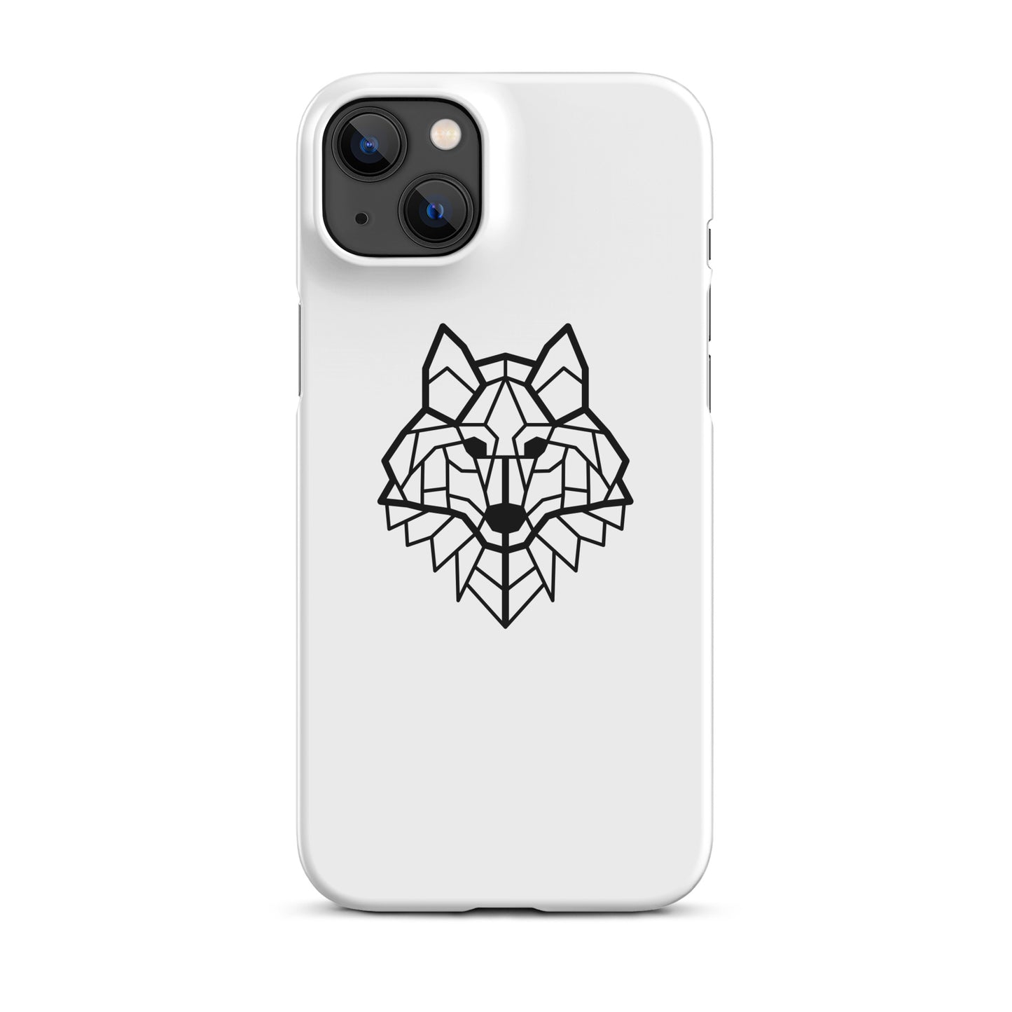 "Dog Cover" - iPhone 11-14 - Snapcase iPhone®-Hülle