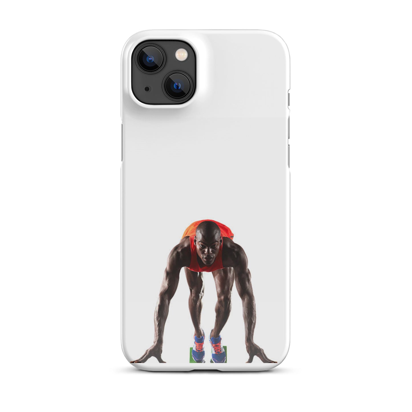 "Runner 2" - iPhone 11-14 - Snapcase iPhone®-Hülle