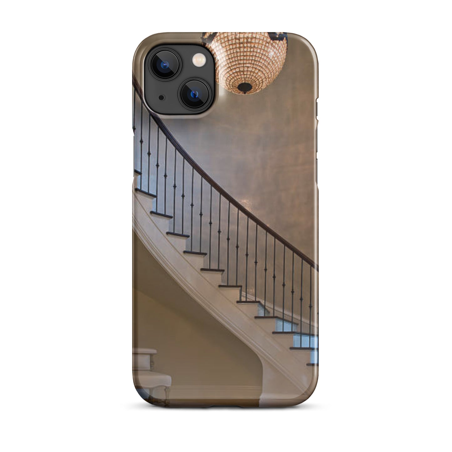 "Stairs" - iPhone 11-14 - Snapcase iPhone®-Hülle