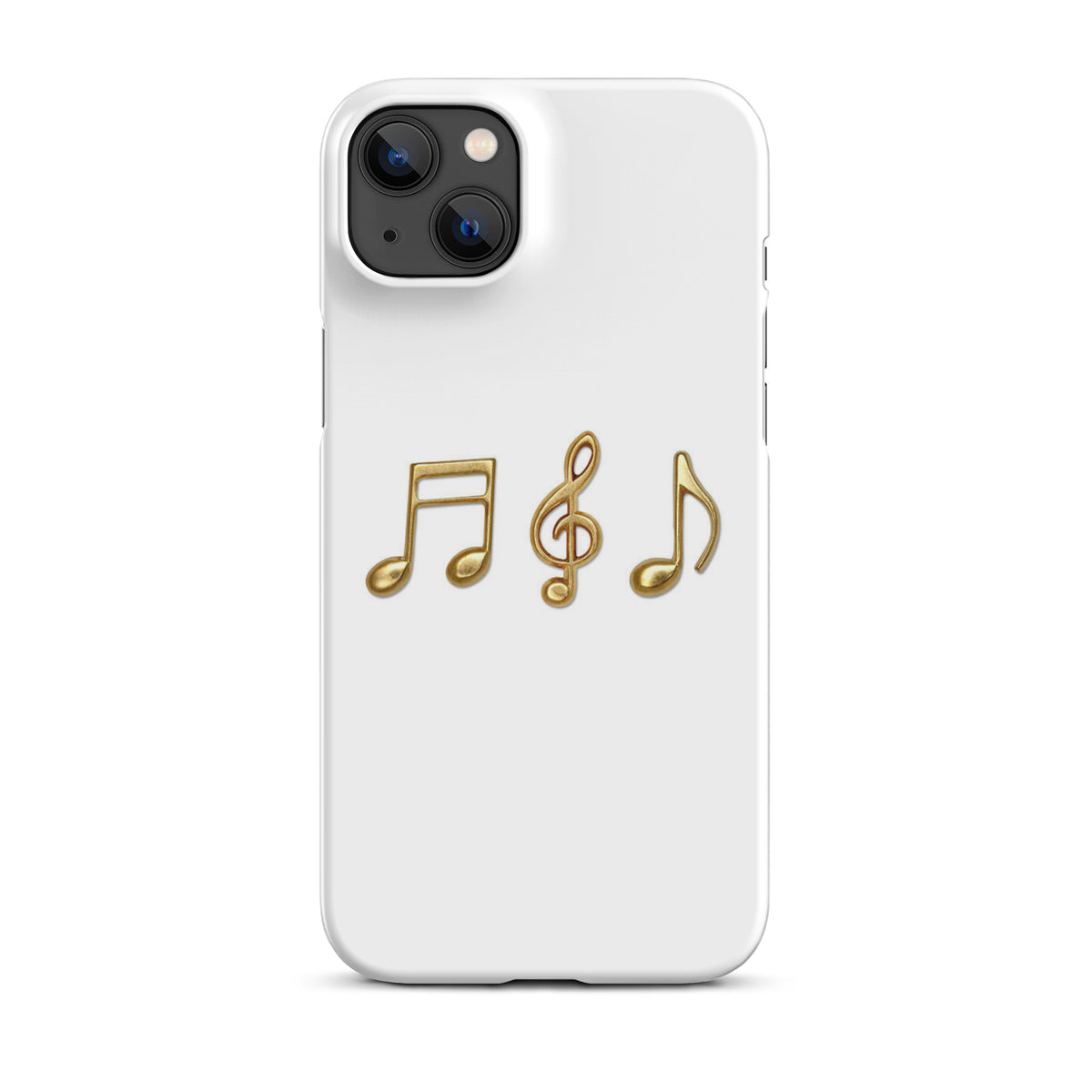 "Music" - iPhone 11-14 - Snapcase iPhone®-Hülle