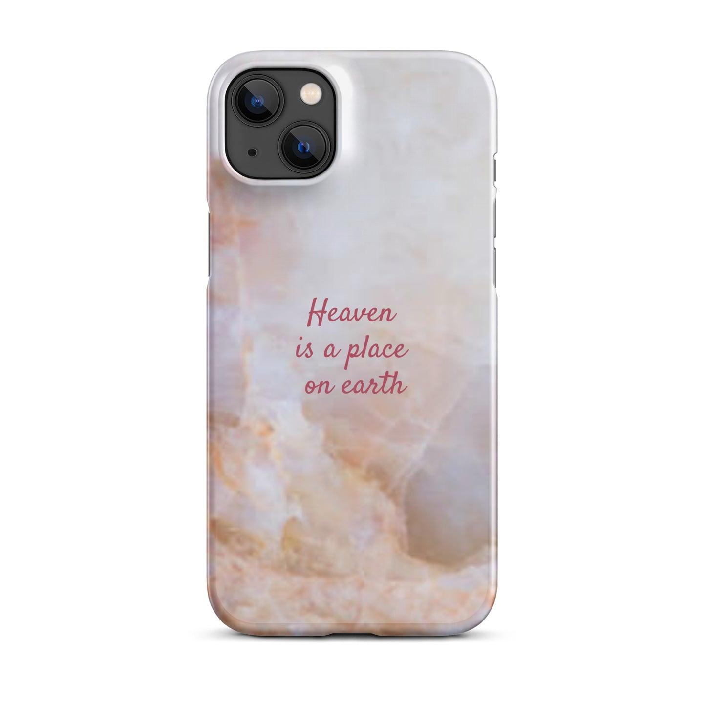 "Heaven" - iPhone 11-14 - Snapcase iPhone®-Hülle