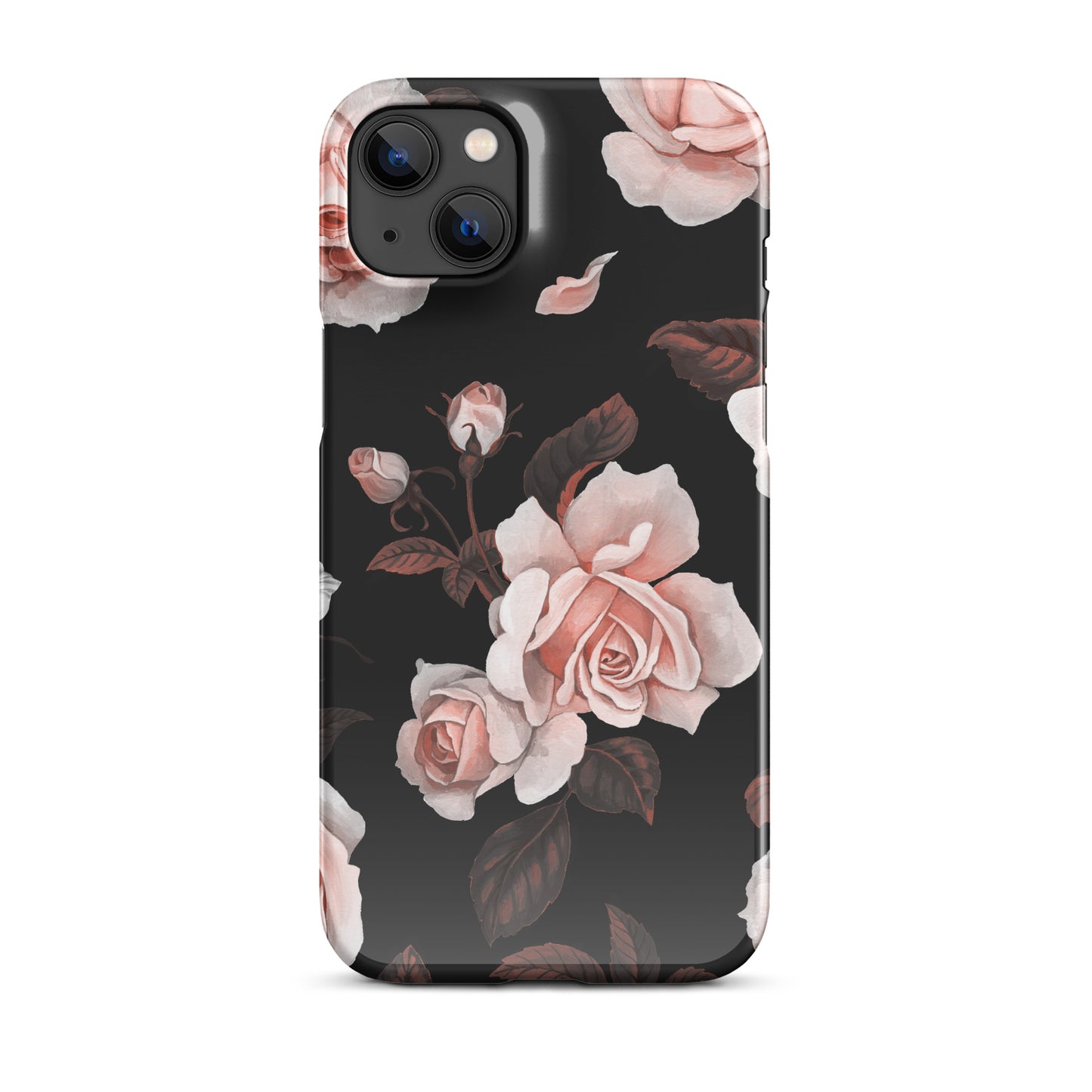 "Flowers" - iPhone 11-14 - Snapcase iPhone®-Hülle