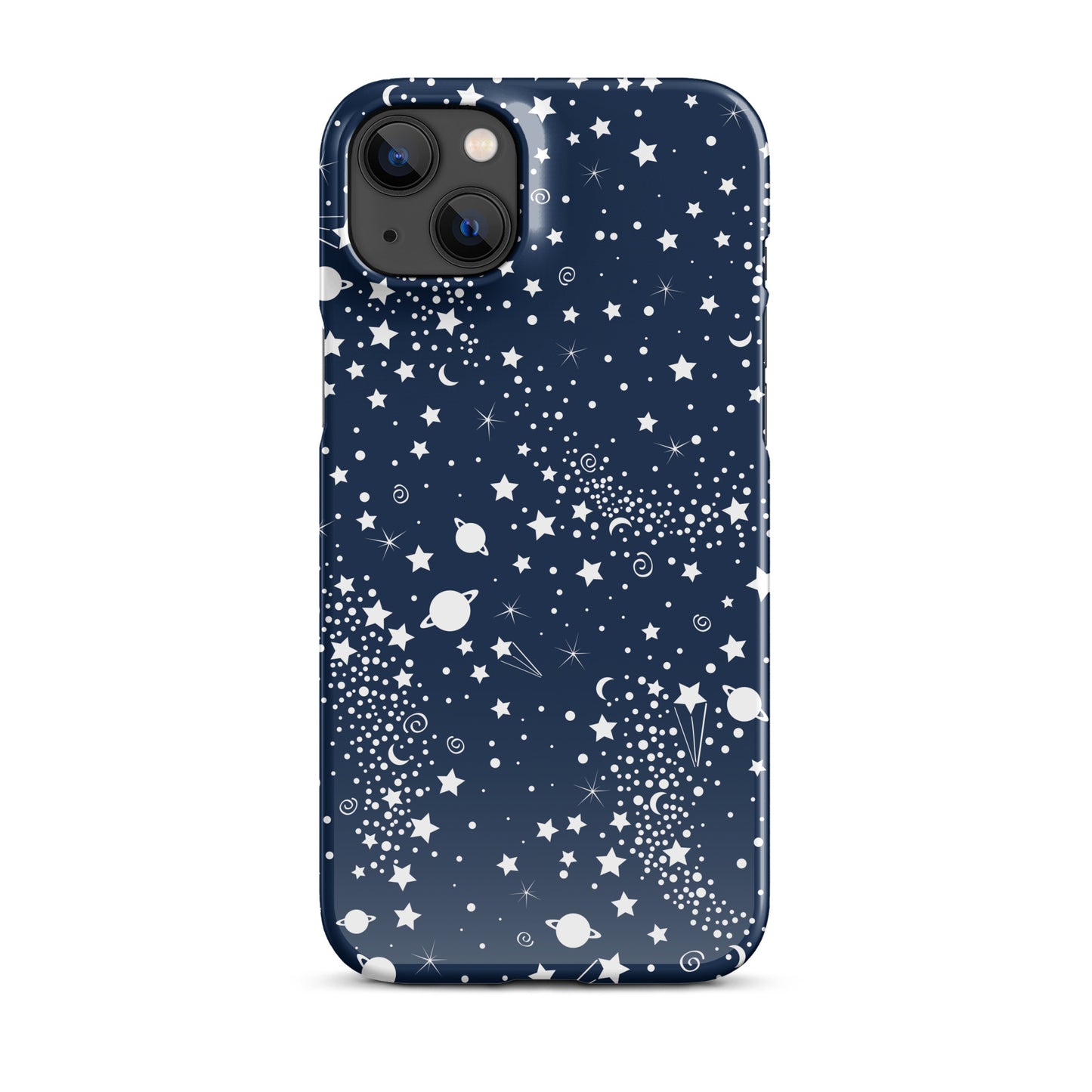 "Stars" - iPhone 11-14 - Snapcase iPhone®-Hülle