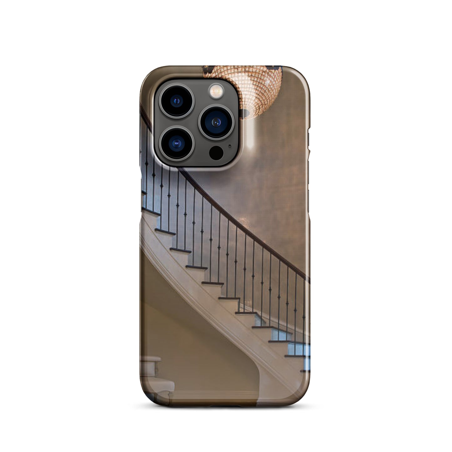 "Stairs" - iPhone 11-14 - Snapcase iPhone®-Hülle