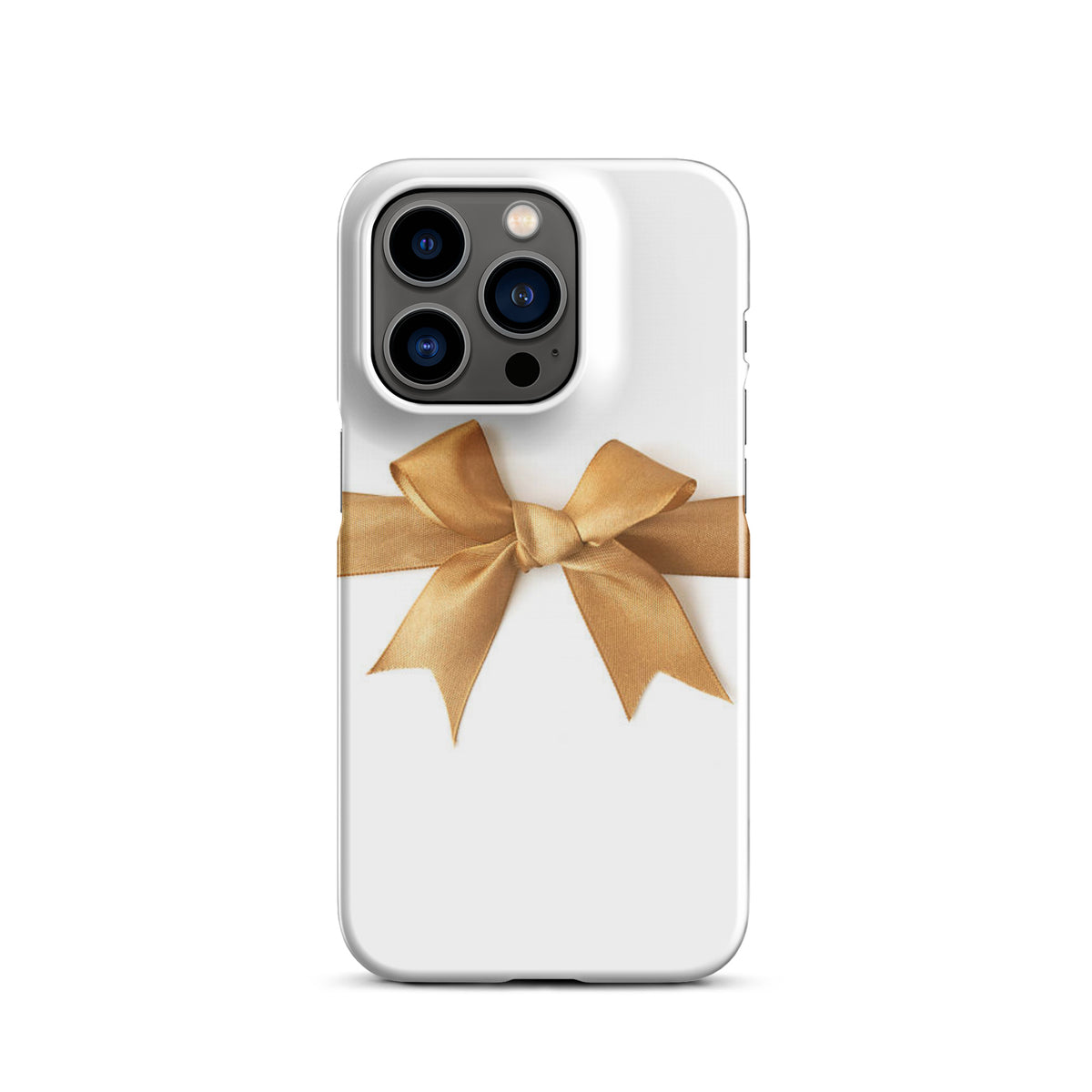 "Gift Wrap" - iPhone 11-14 - Snapcase iPhone®-Hülle
