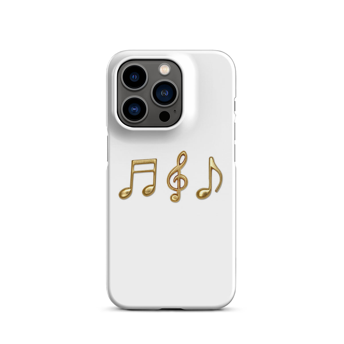 "Music" - iPhone 11-14 - Snapcase iPhone®-Hülle